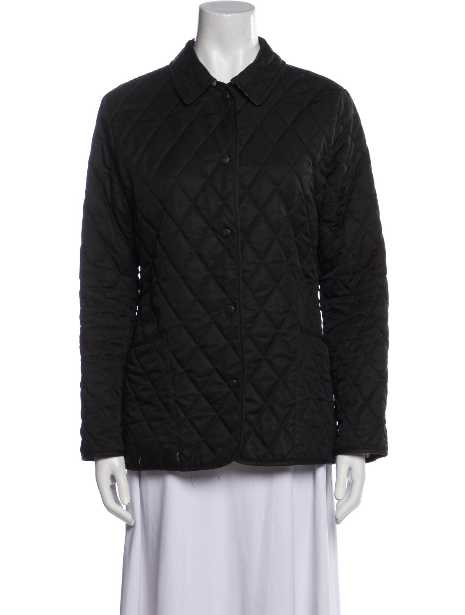 Burberry London Utility Jacket