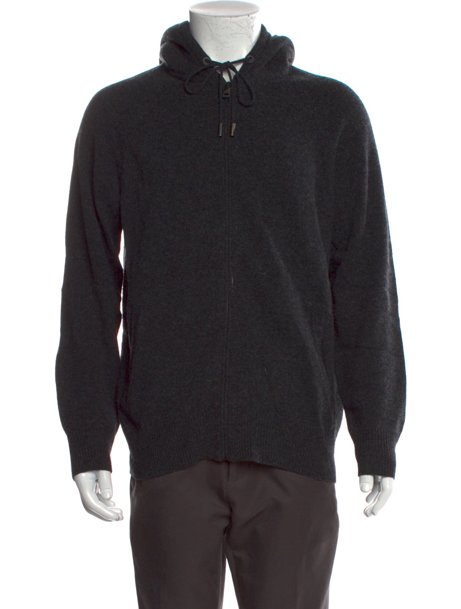 Burberry London Crew Neck Long Sleeve Hoodie