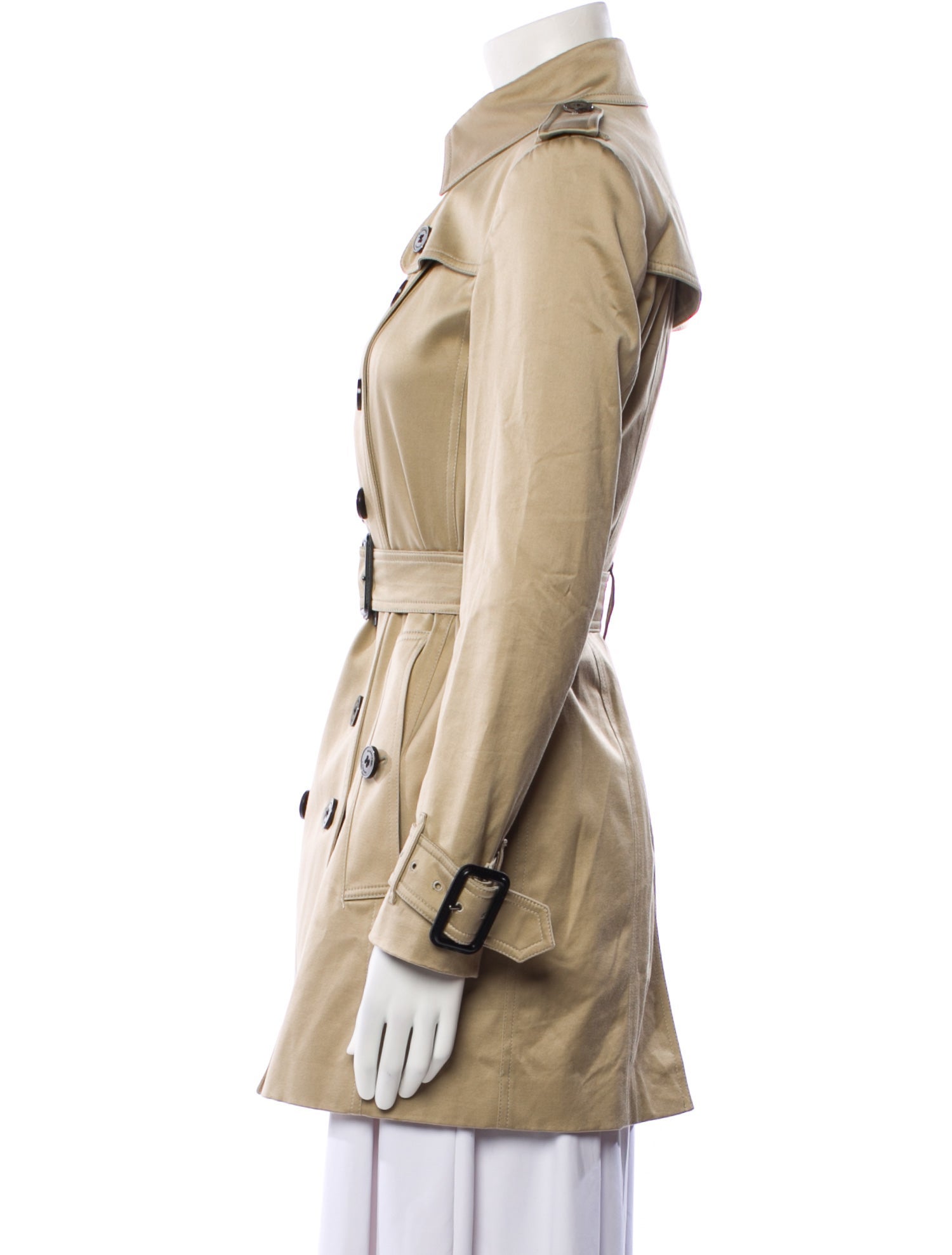 Burberry London Trench Coat