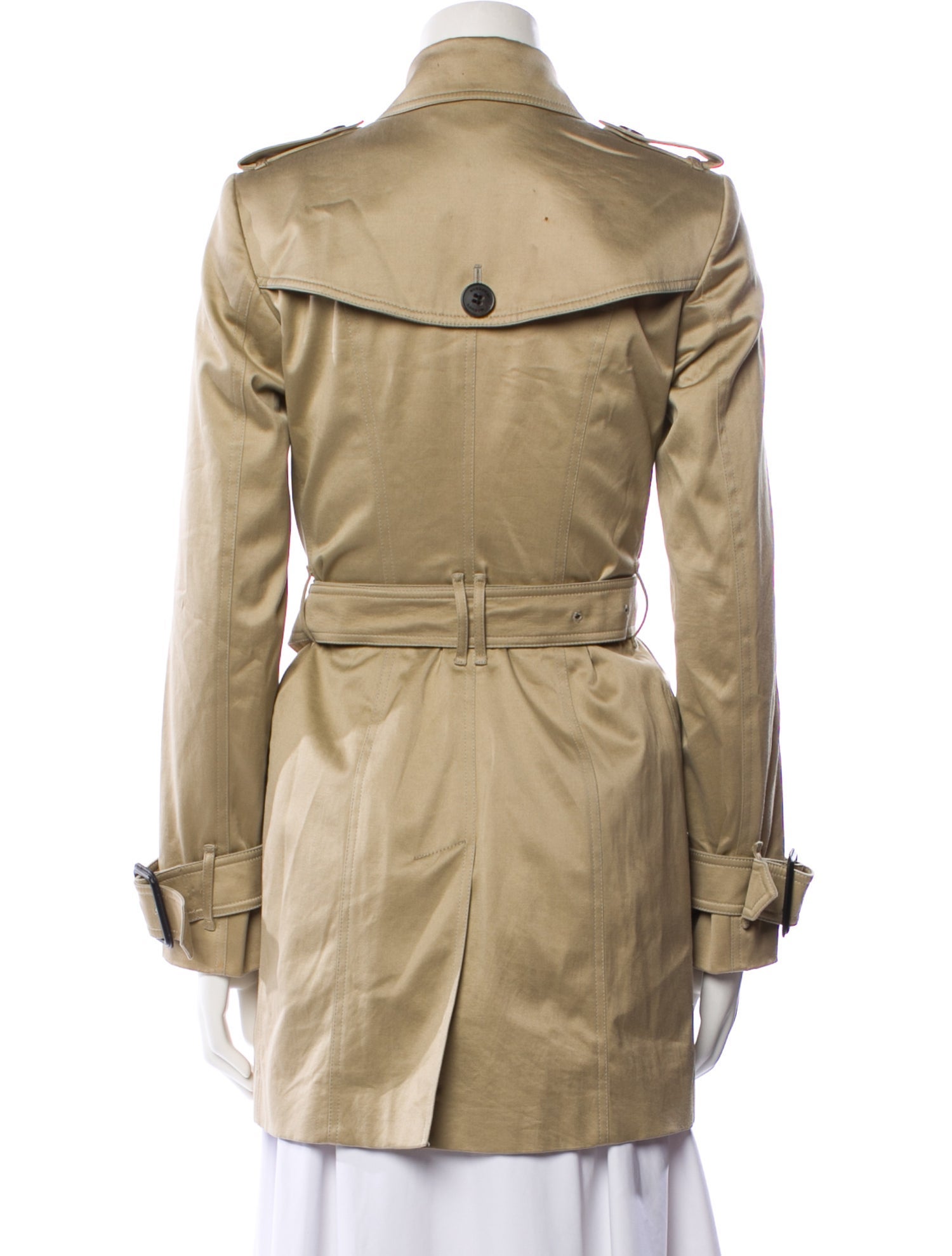 Burberry London Trench Coat