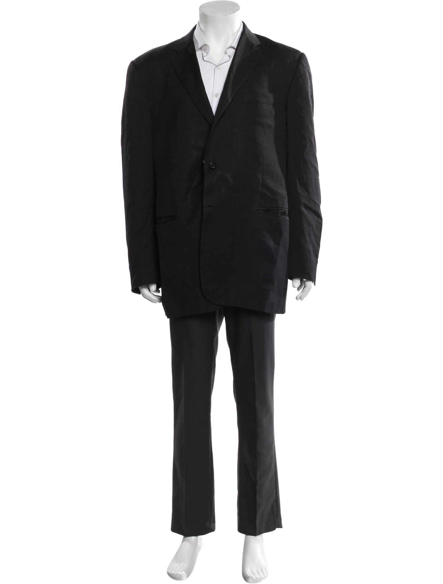 Burberry London Overcoat