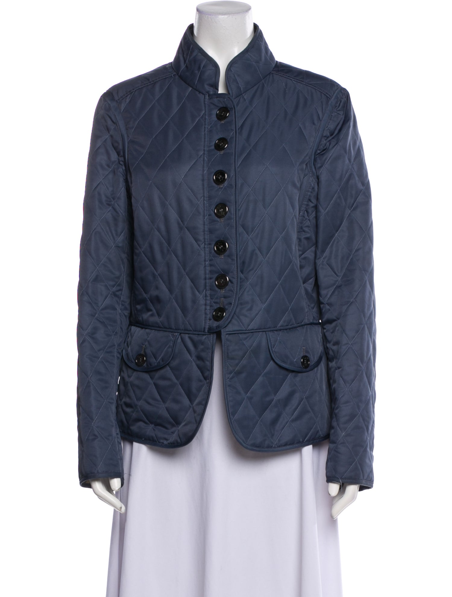 Burberry London Utility Jacket