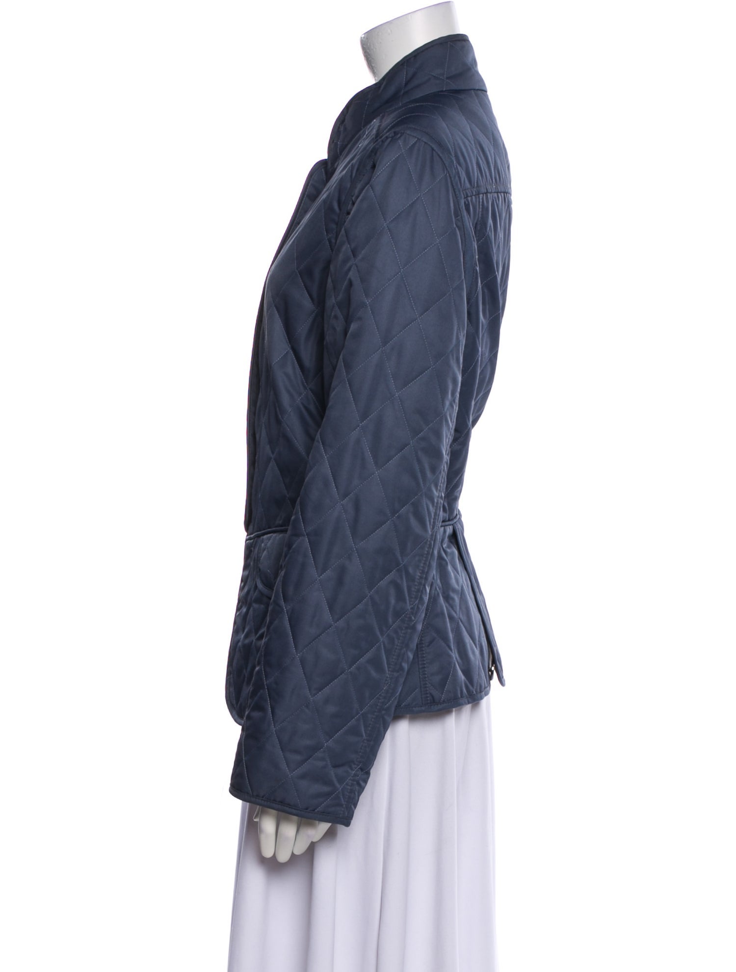 Burberry London Utility Jacket