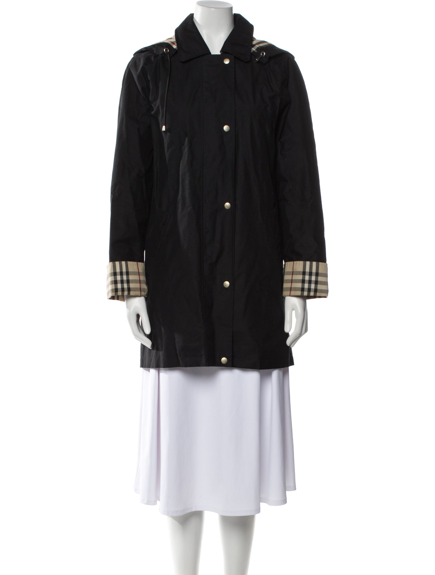 Burberry London Coat