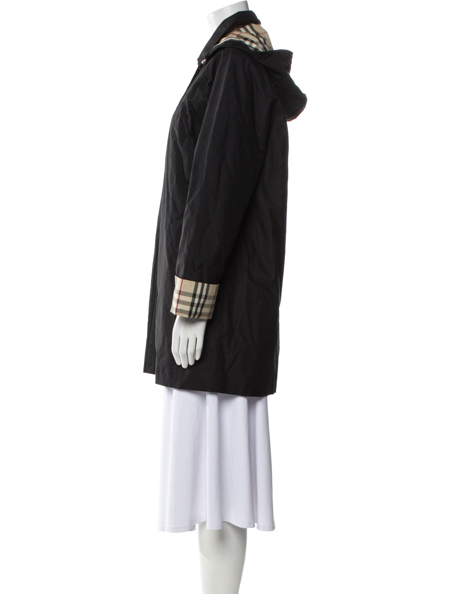 Burberry London Coat