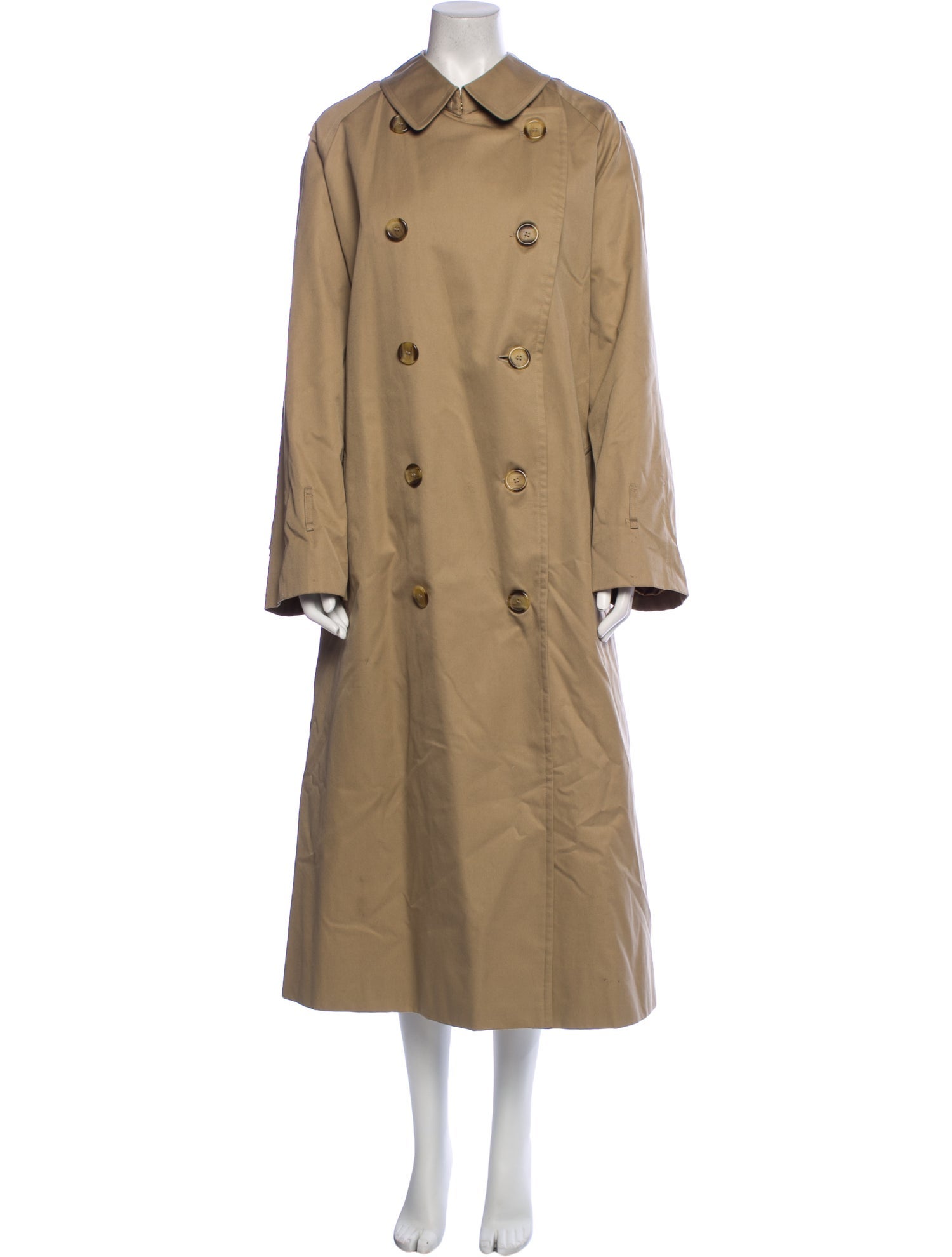 Burberry London Trench Coat