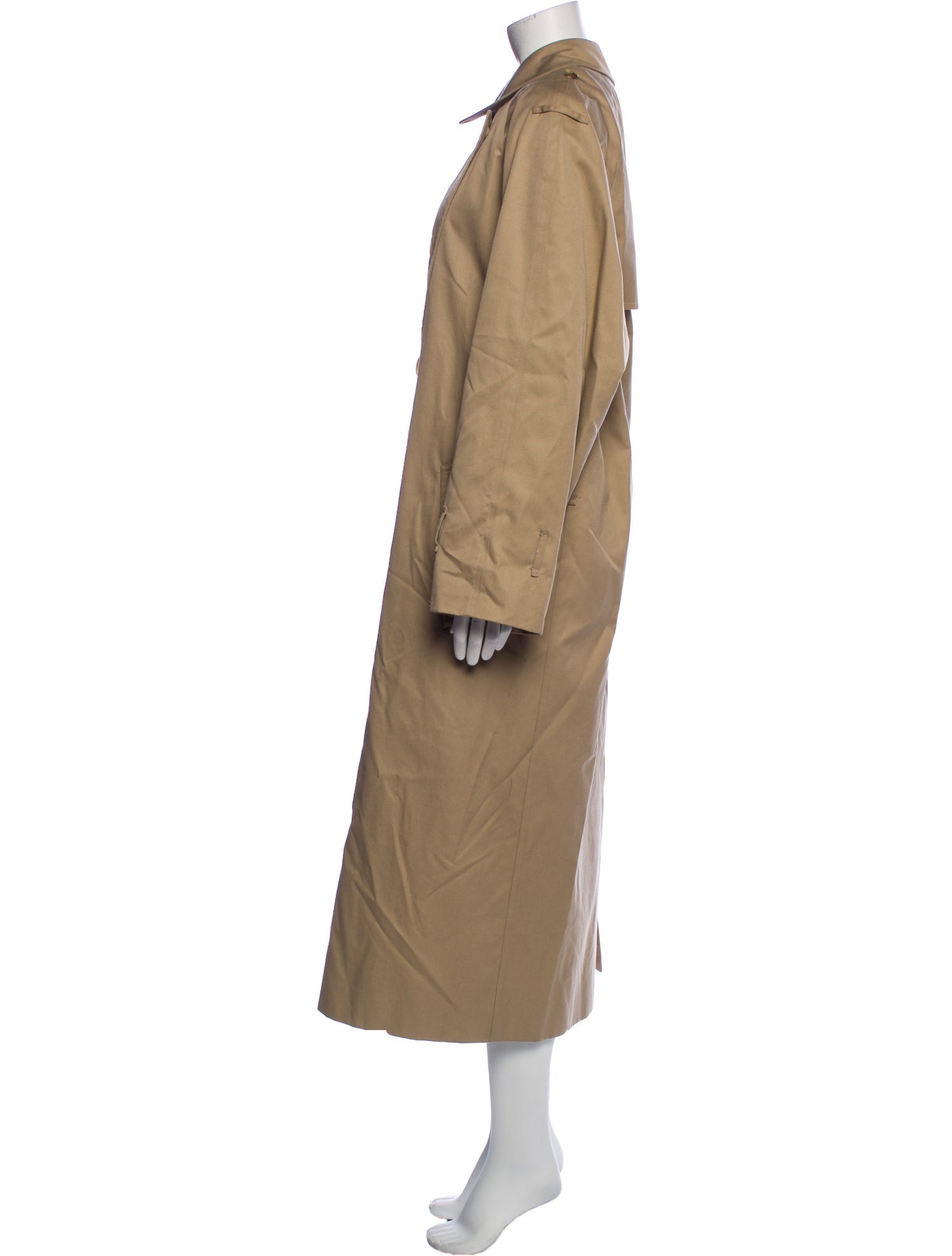 Burberry London Trench Coat
