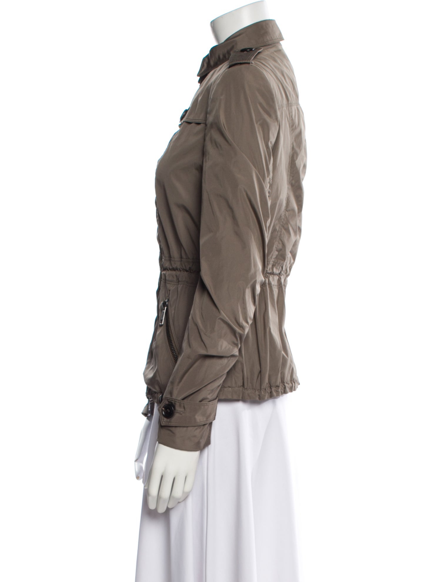 Burberry London Utility Jacket