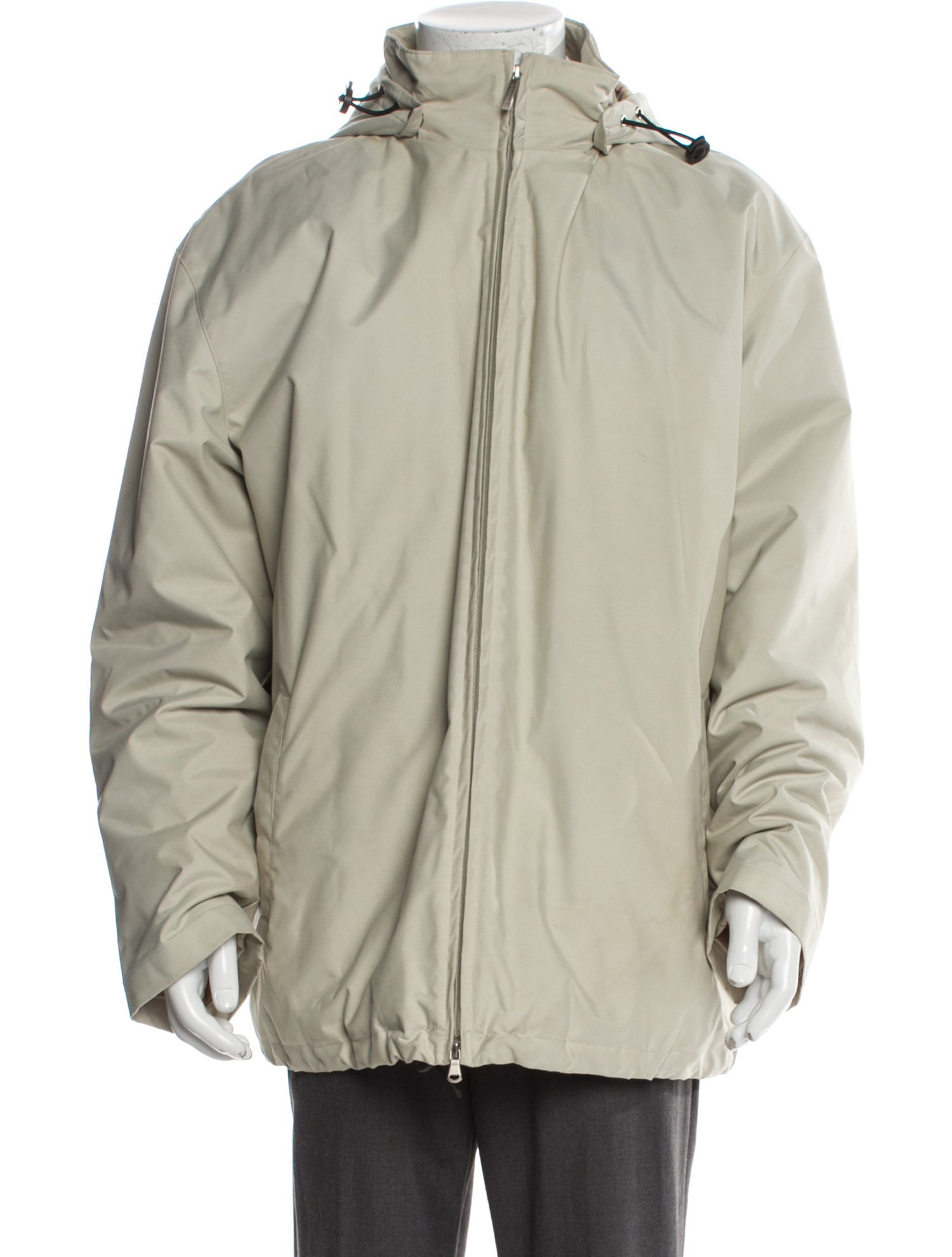 Burberry London Windbreaker