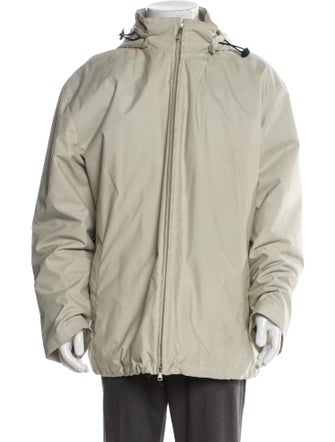 Burberry London Windbreaker