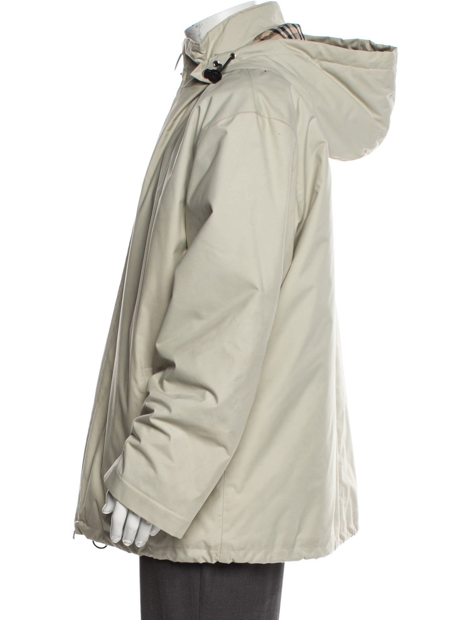 Burberry London Windbreaker