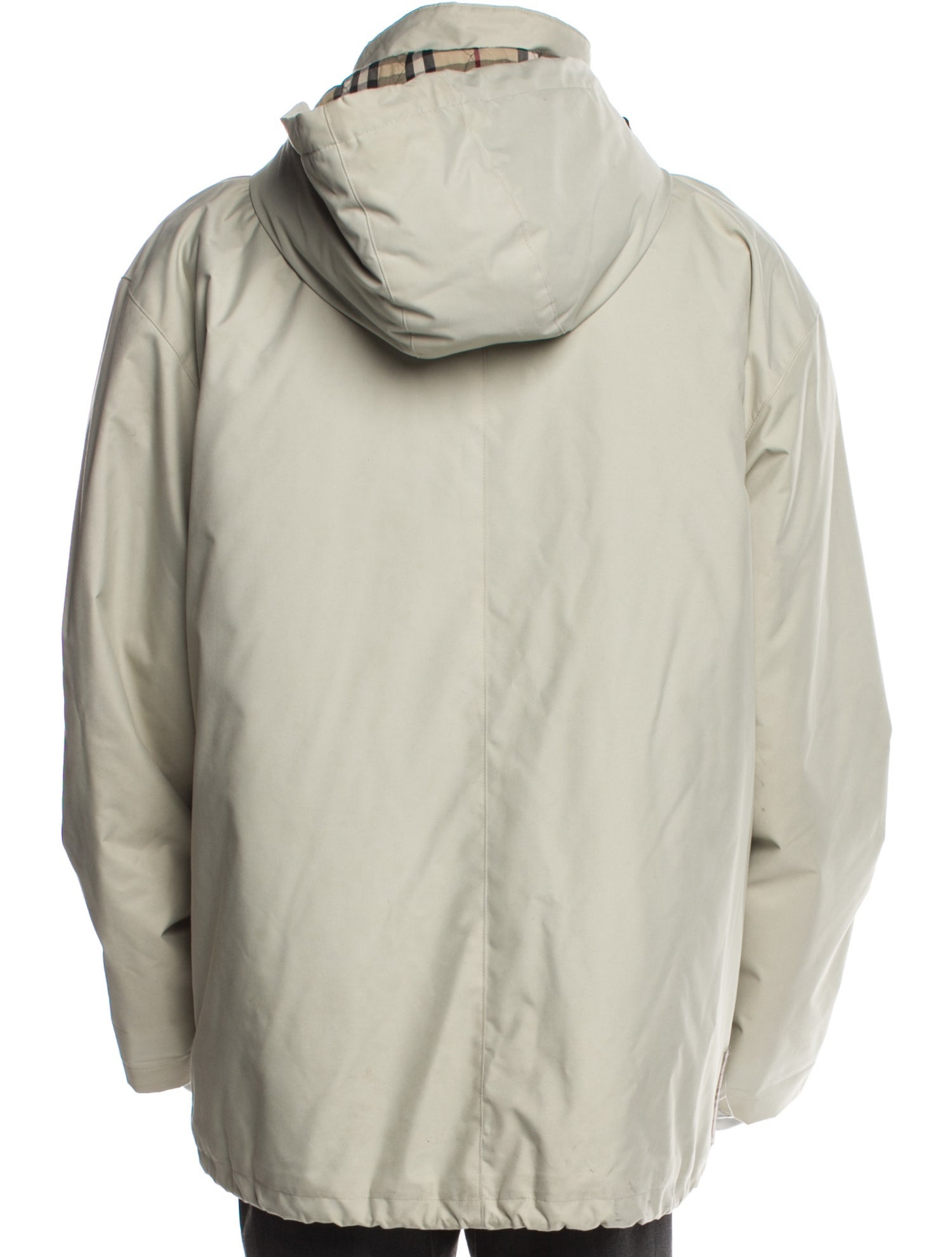 Burberry London Windbreaker