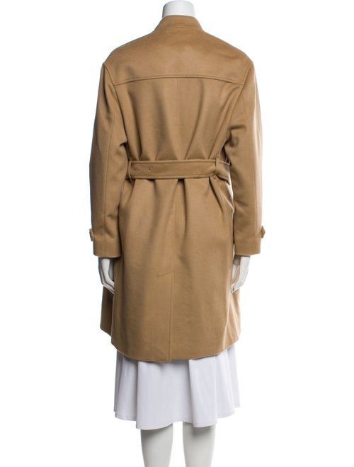 Burberry London Wool Coat