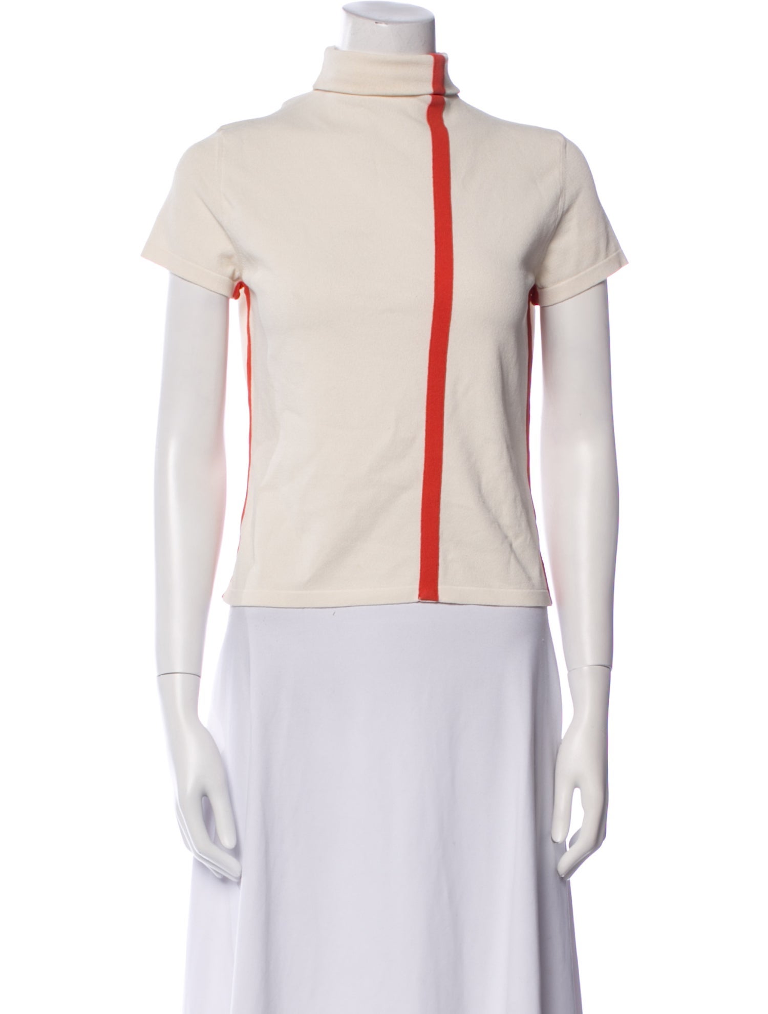 Burberry London Turtleneck Sweater