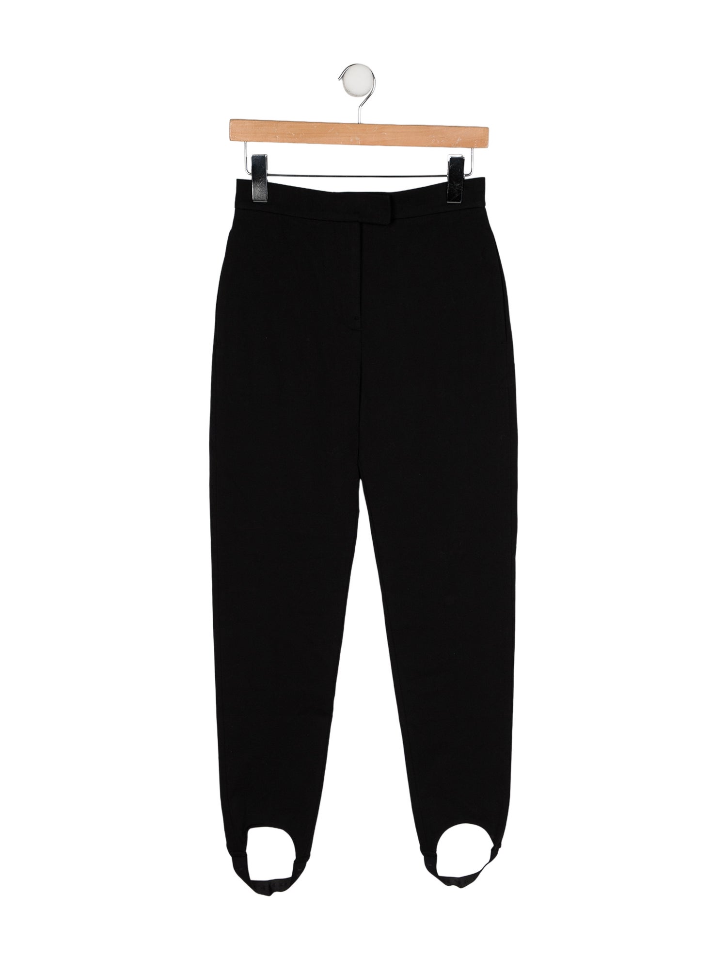 Burberry Skinny Leg Pants