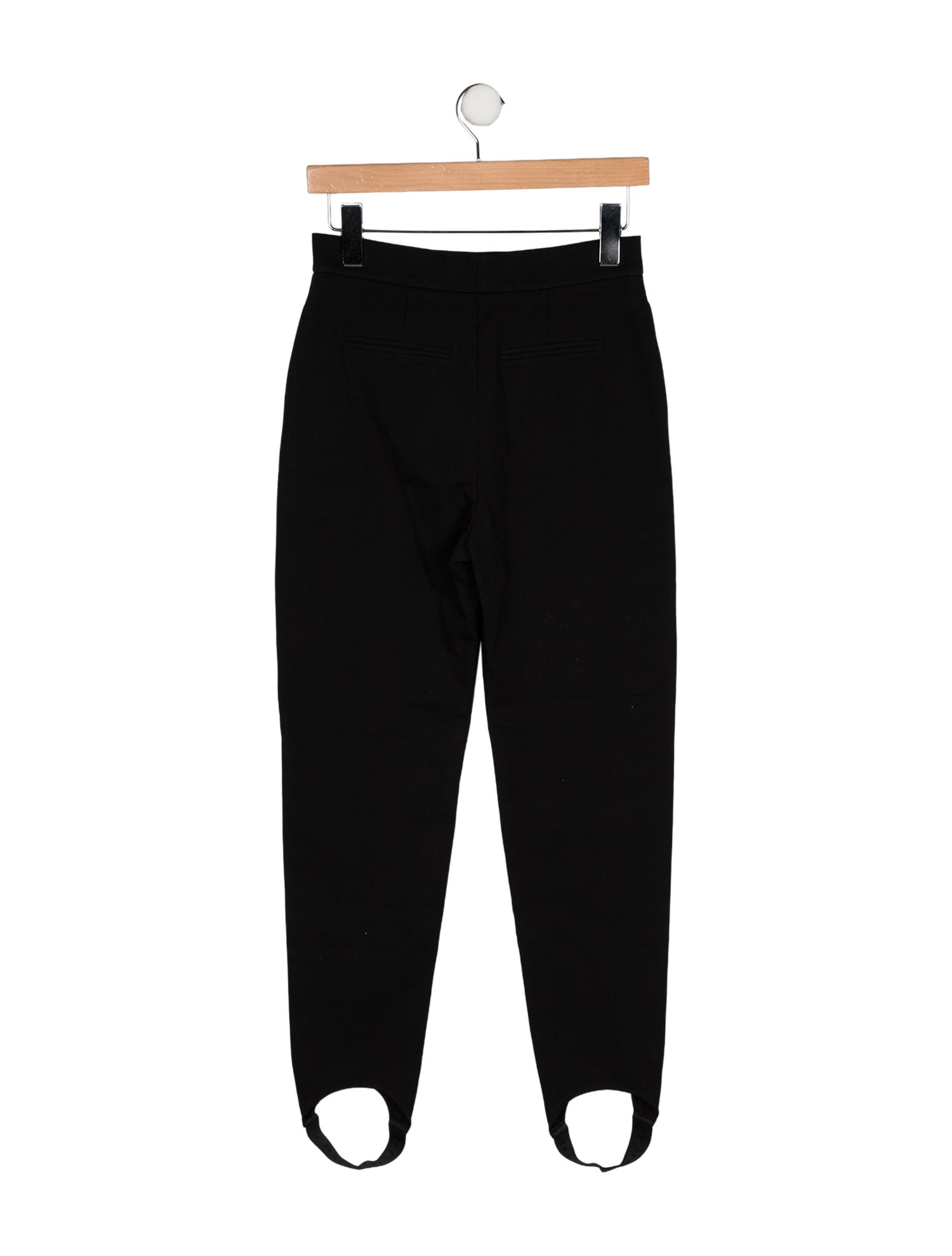 Burberry Skinny Leg Pants