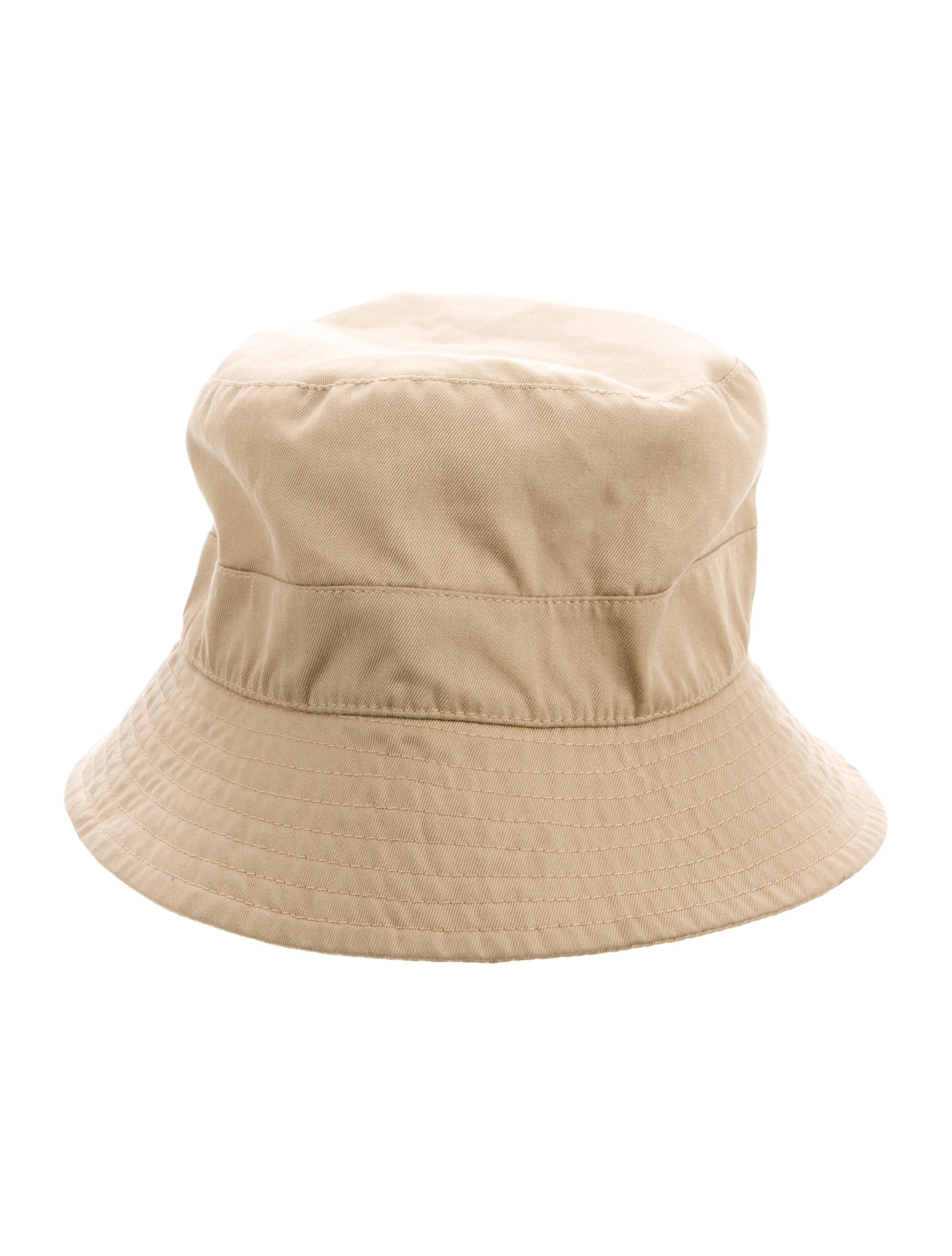 Burberry London Bucket Hat