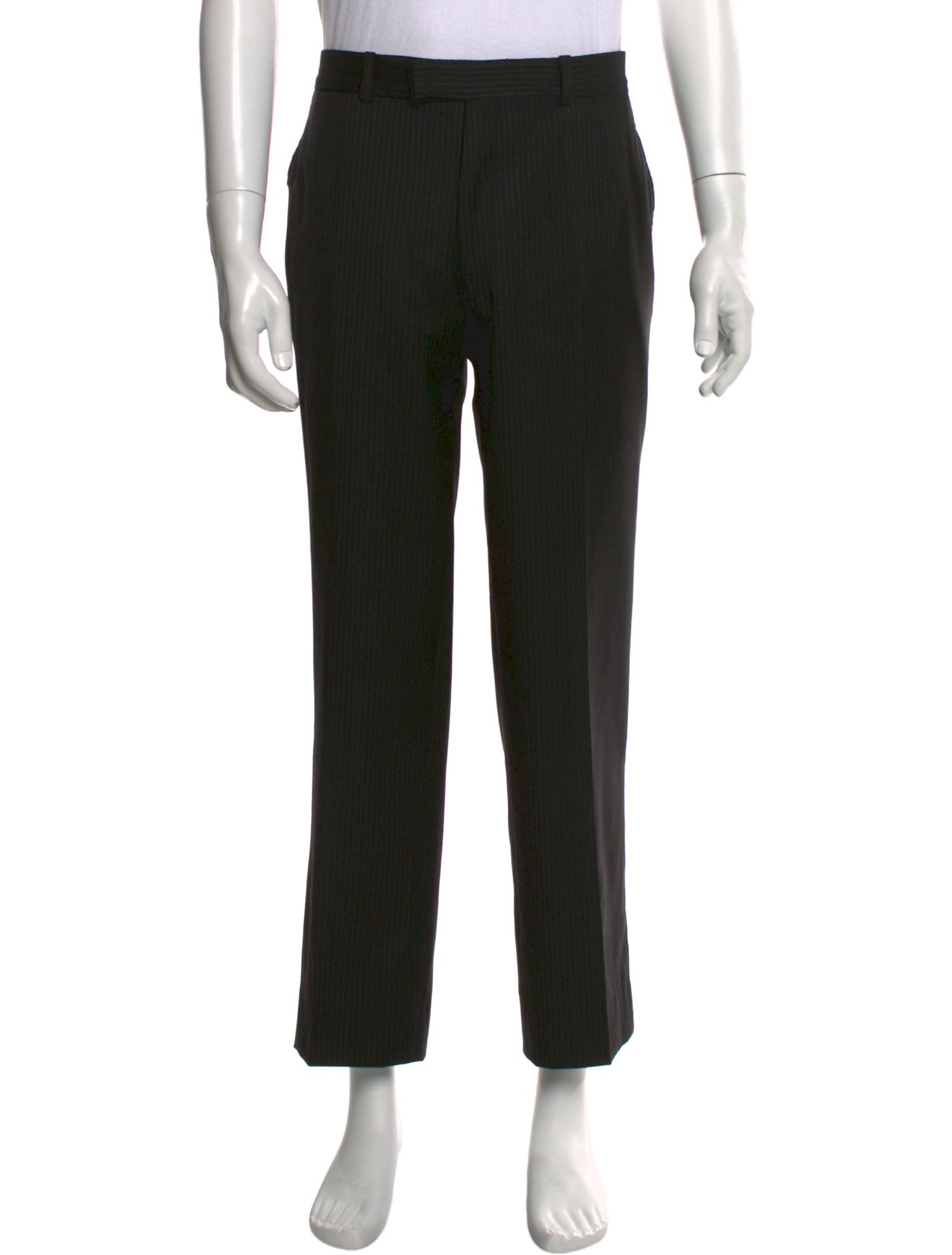 Burberry London Wool Dress Pants