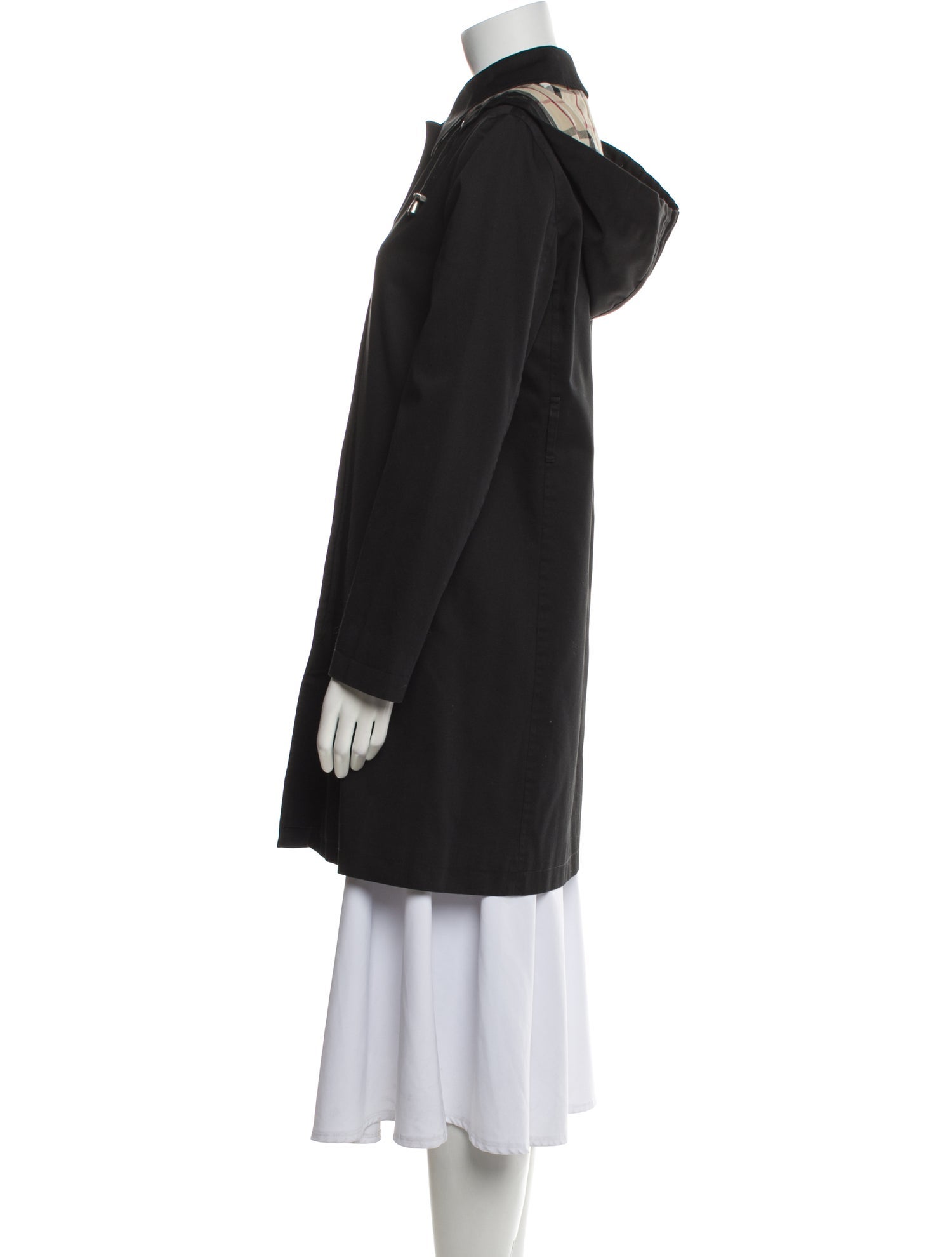 Burberry London Trench Coat