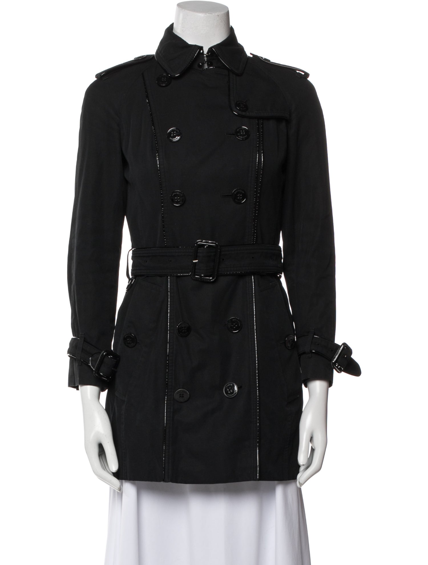 Burberry London Trench Coat