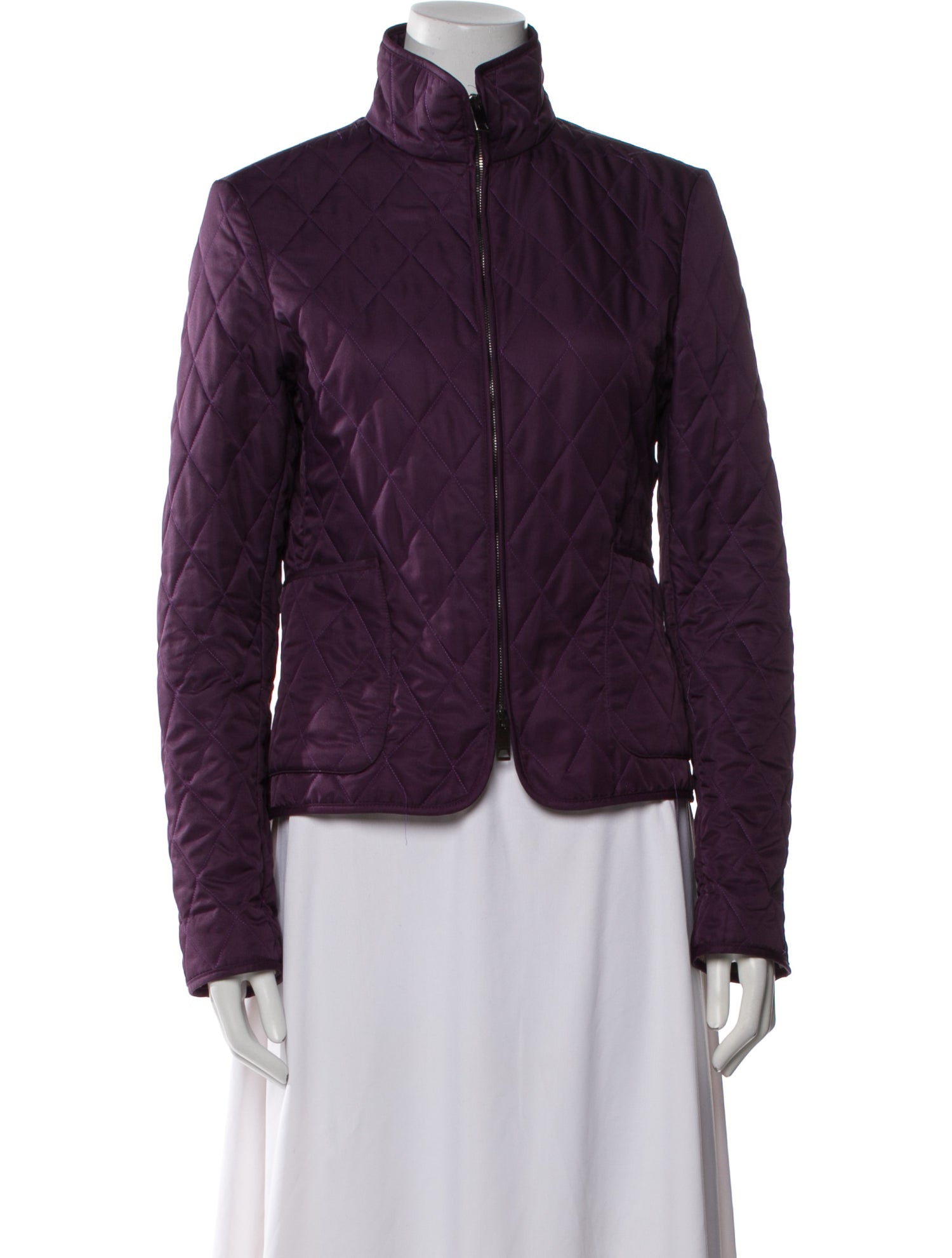 Burberry London Biker Jacket