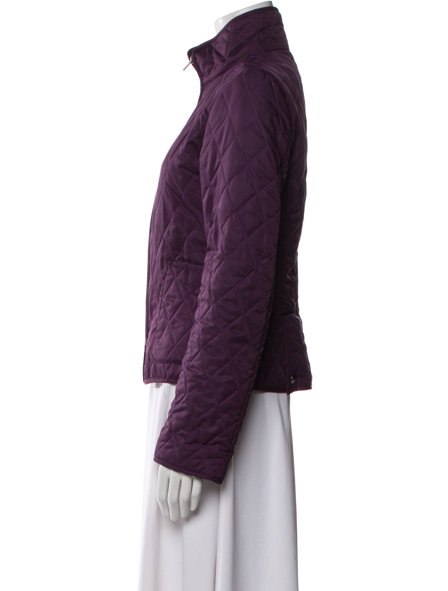 Burberry London Biker Jacket