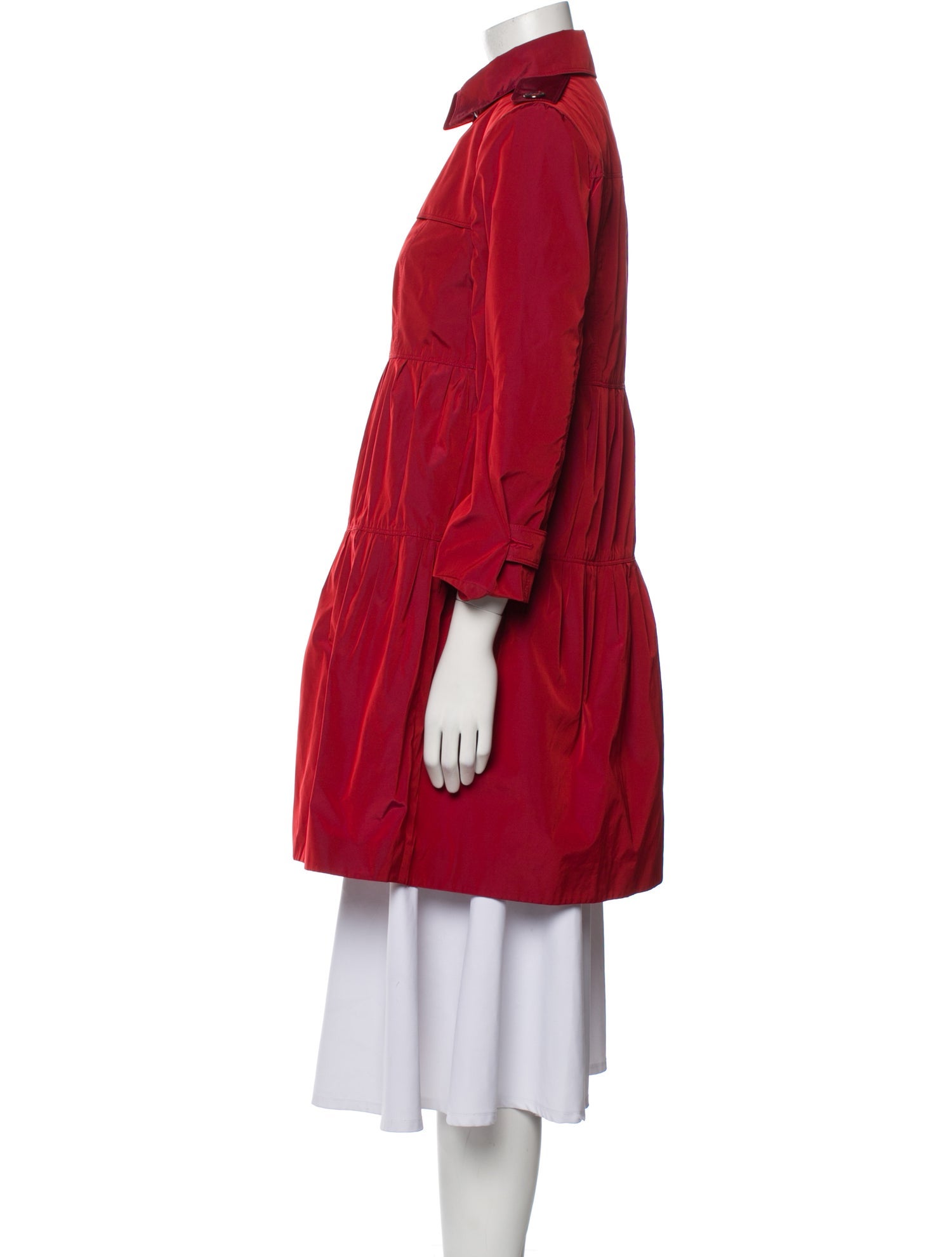 Burberry London Coat