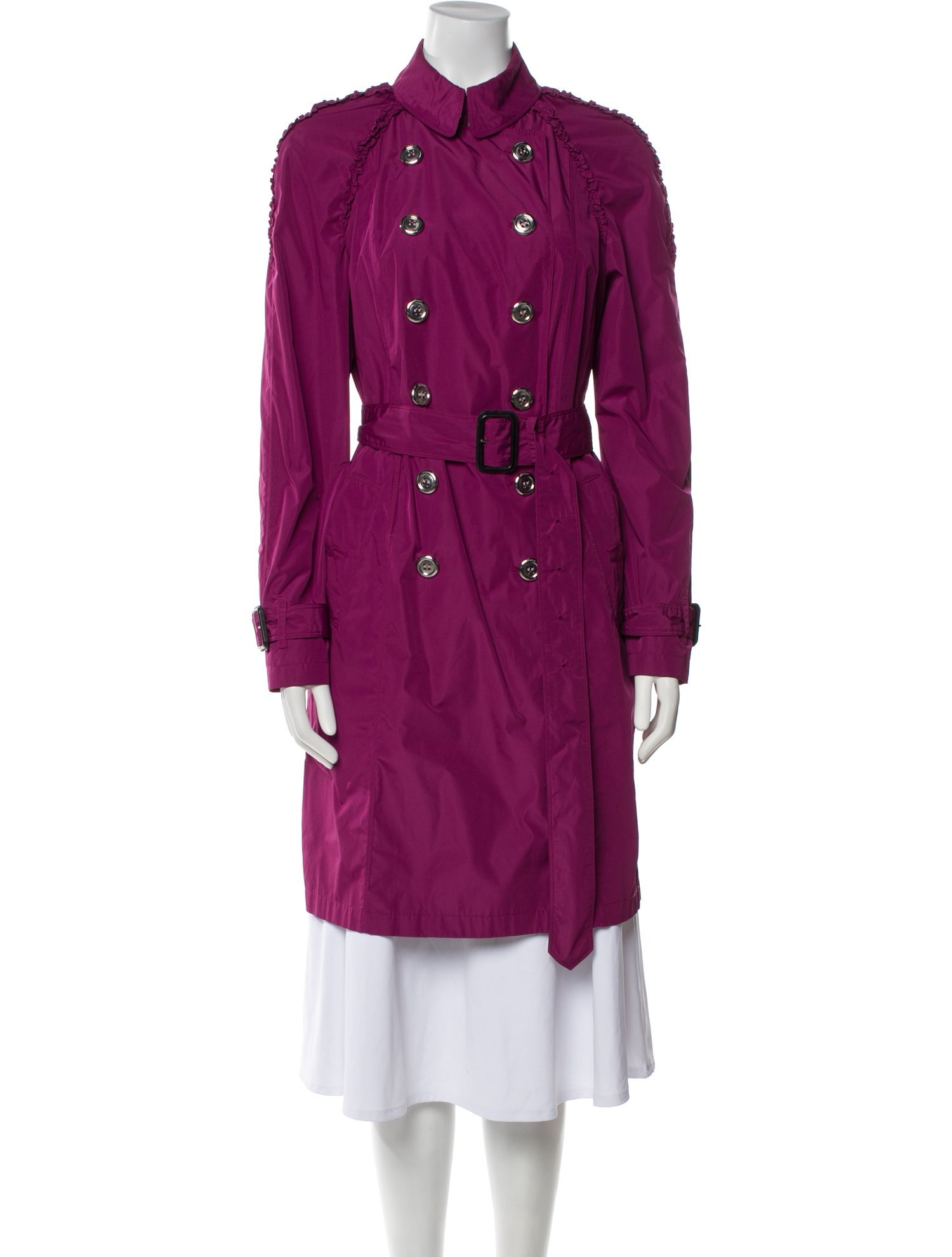 Burberry London Trench Coat