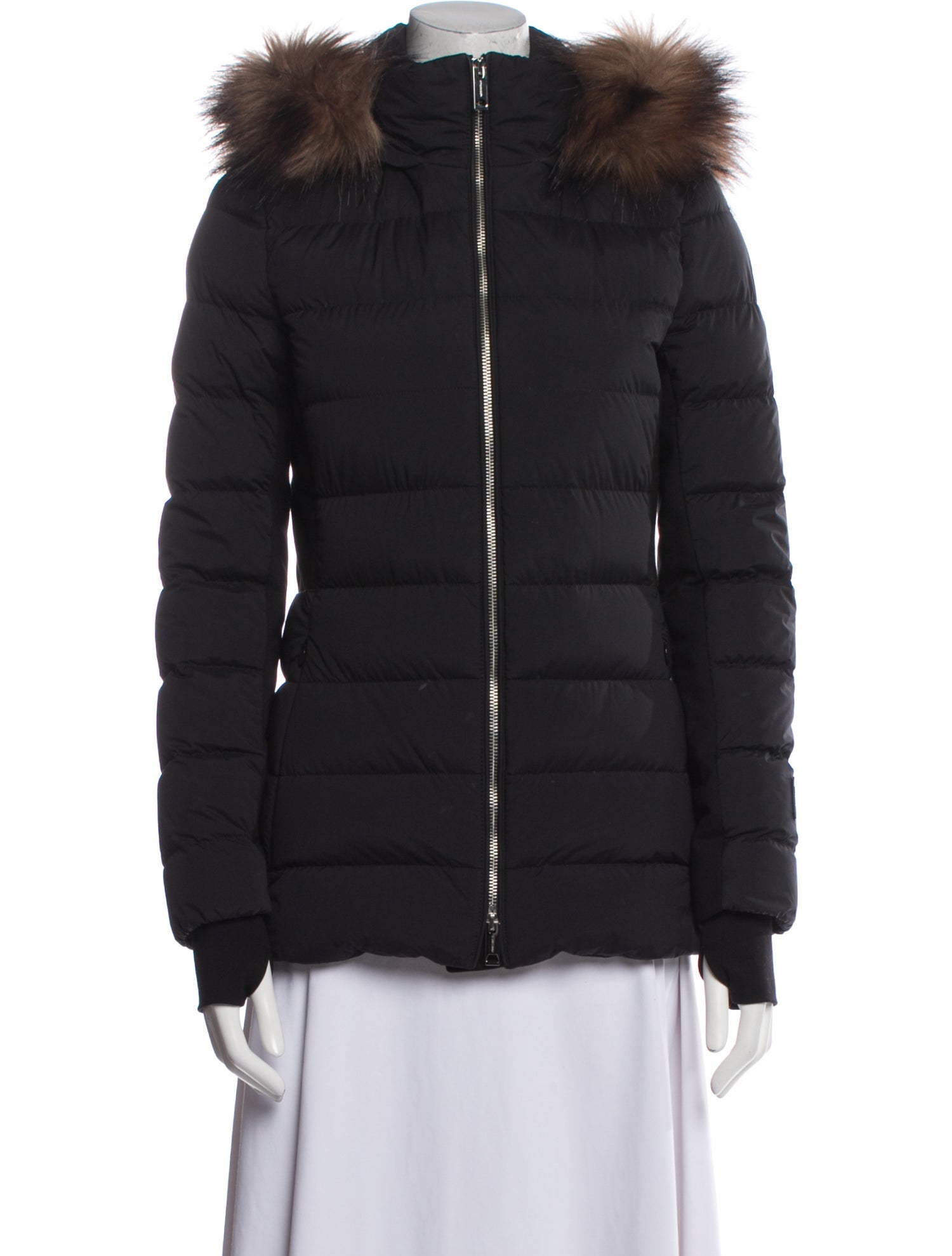 Burberry London Down Jacket