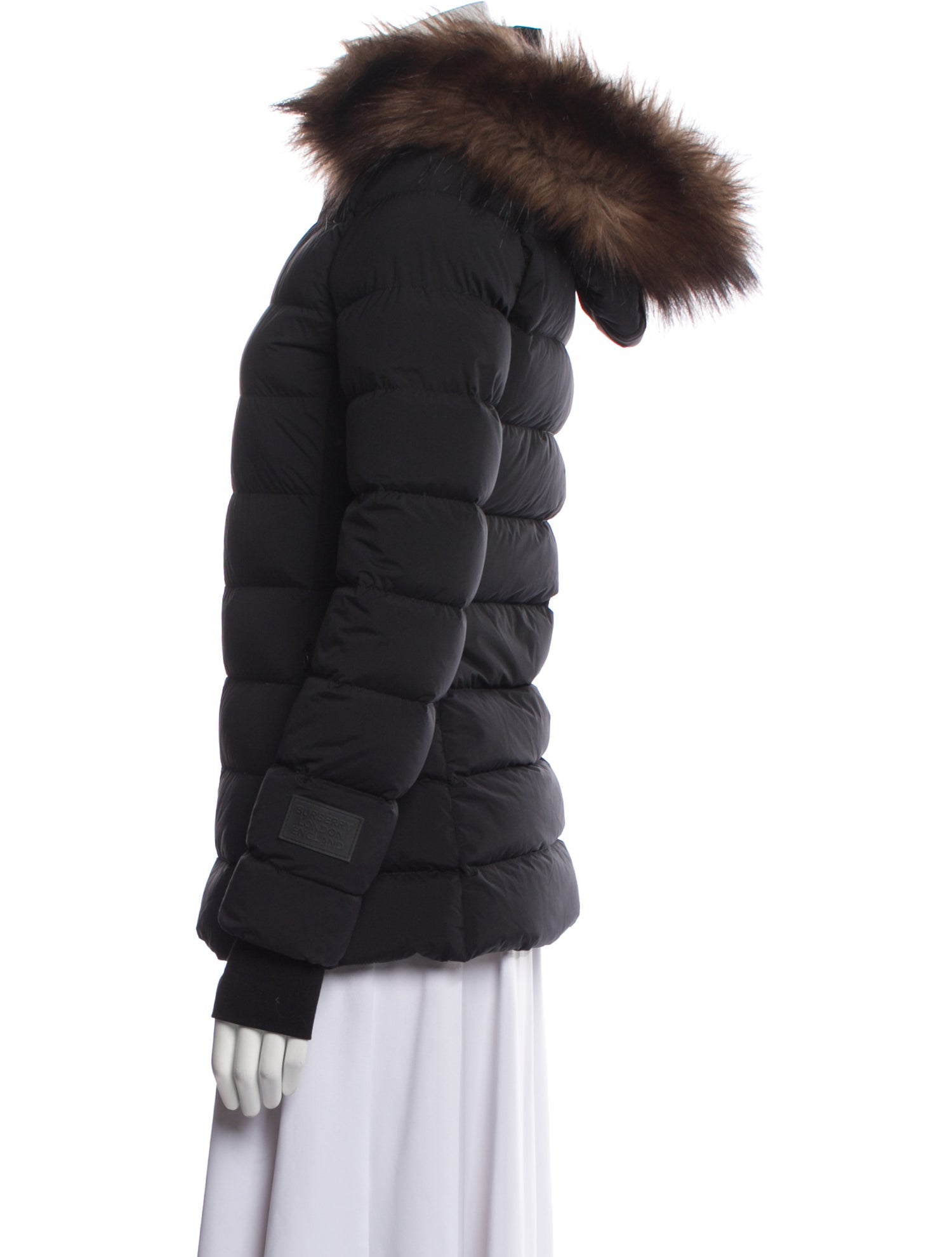 Burberry London Down Jacket