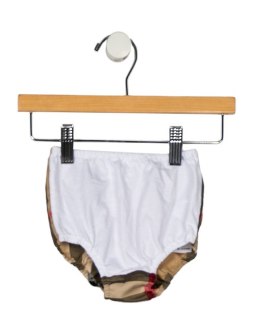 Burberry London Bottoms