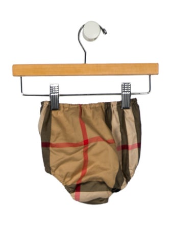 Burberry London Bottoms