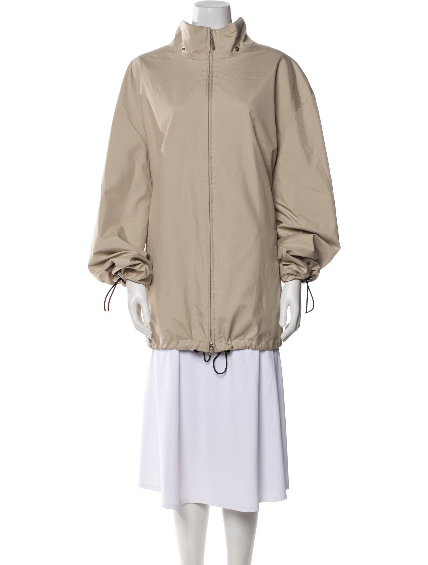 Burberry London Utility Jacket