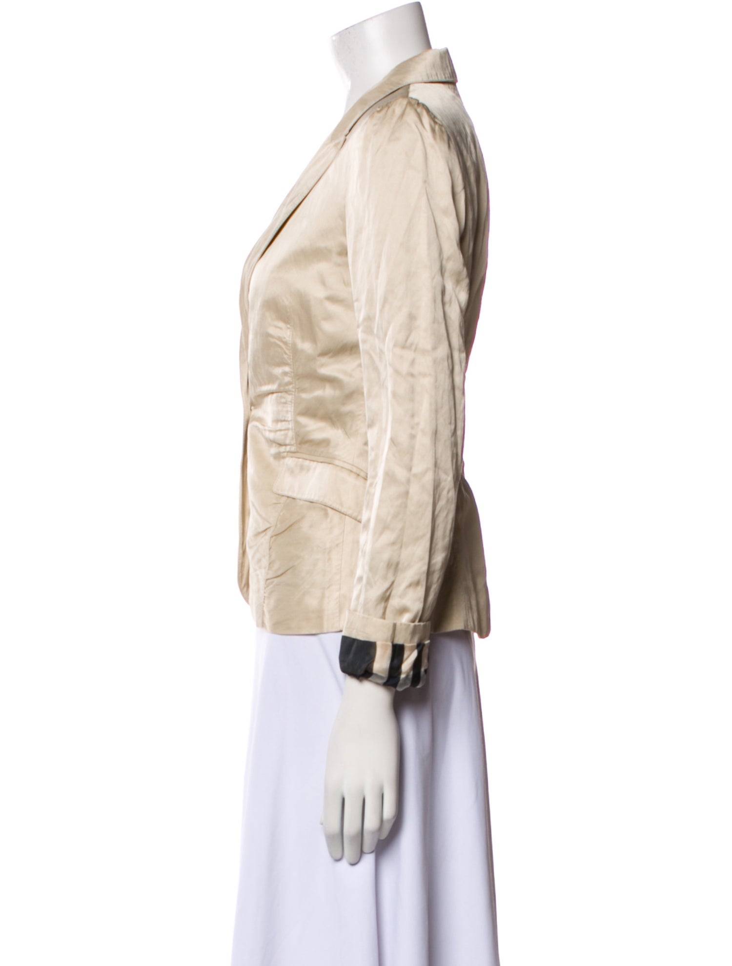 Burberry London Blazer