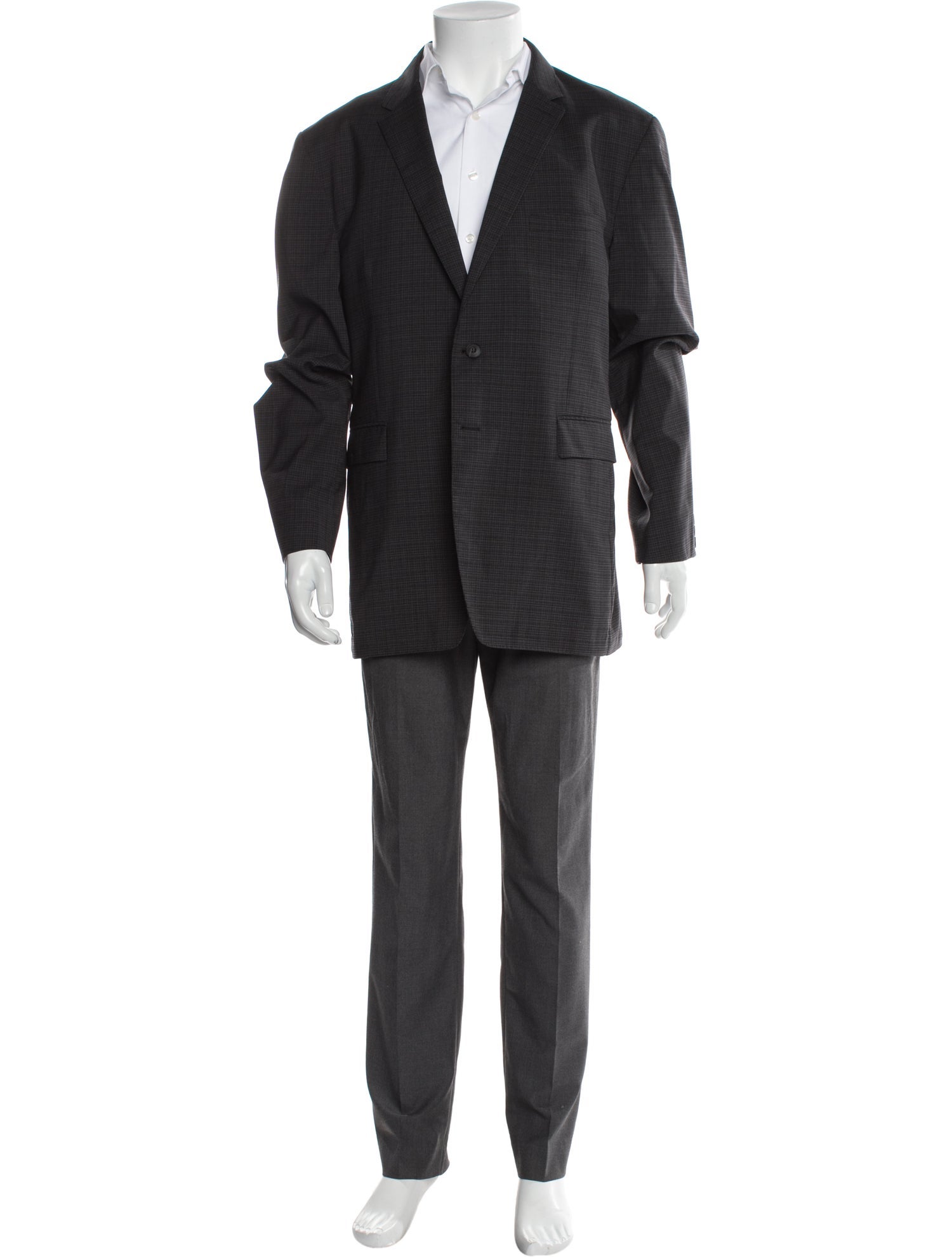 Burberry London Wool Blazer