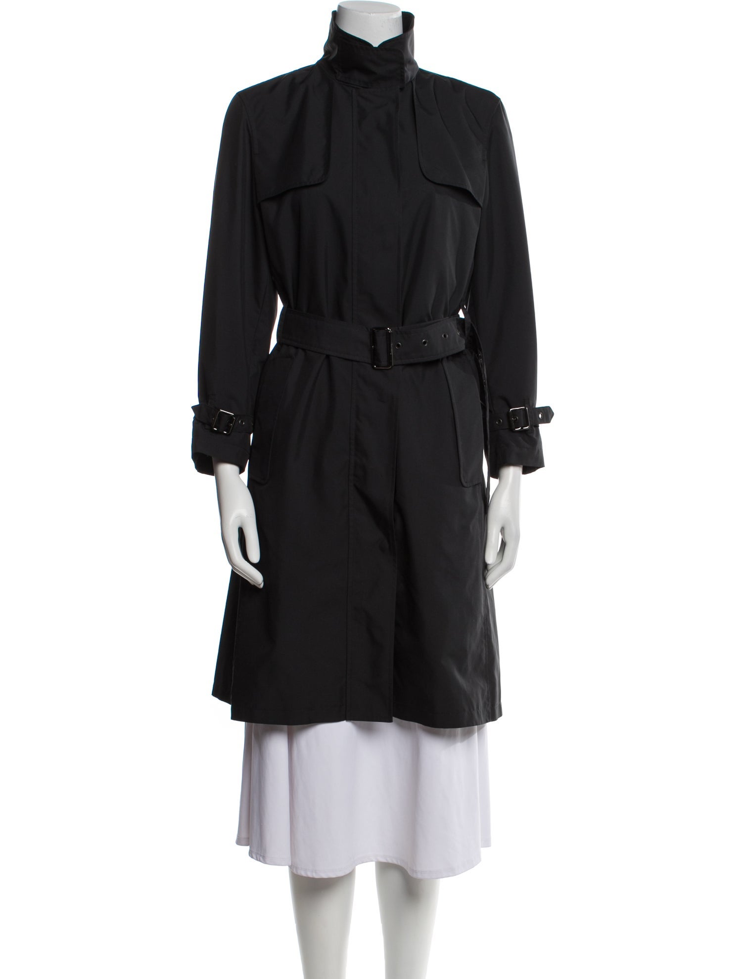 Burberry London Utility Jacket