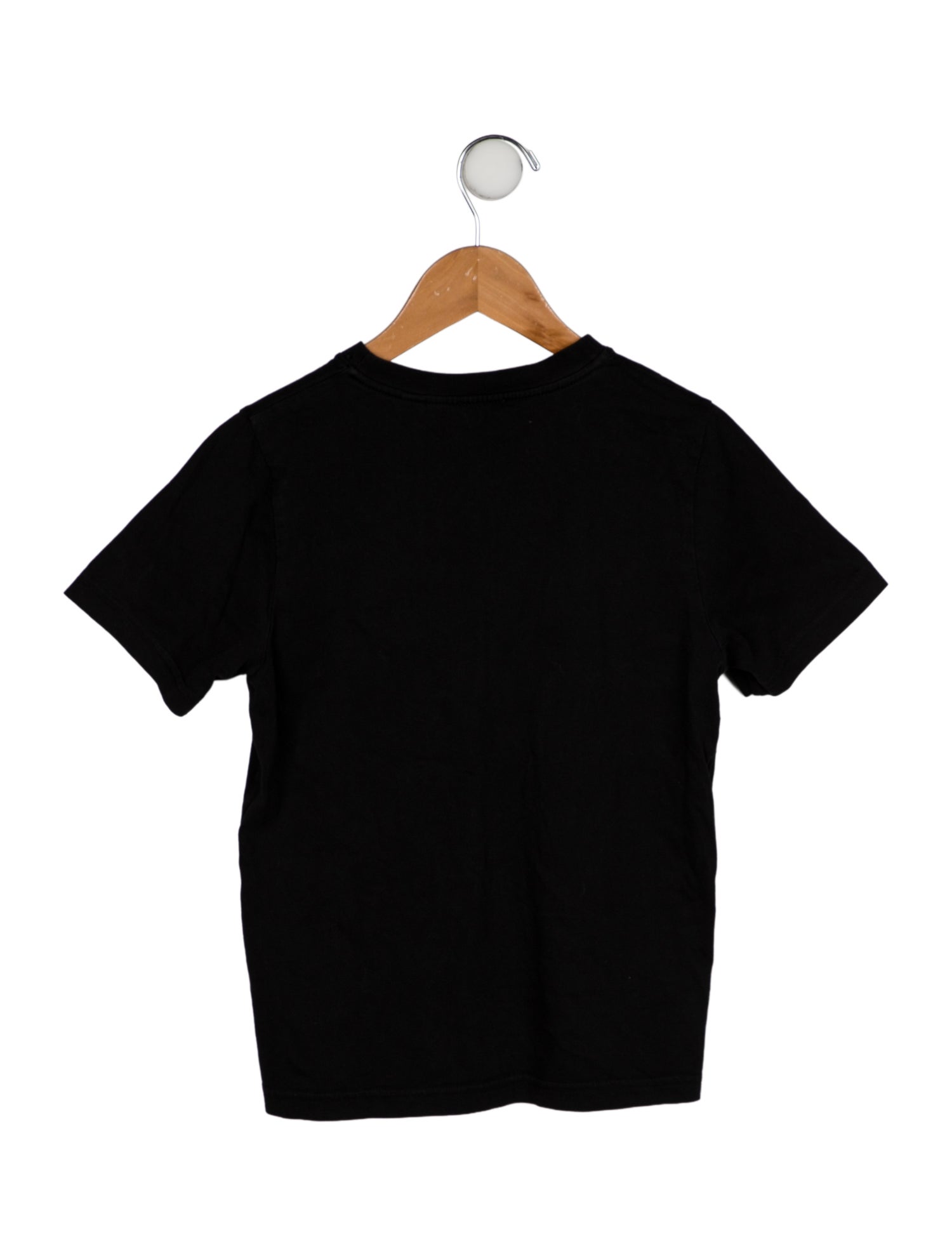 Burberry London Boys' Pattern Printed Short Sleeve Shirt