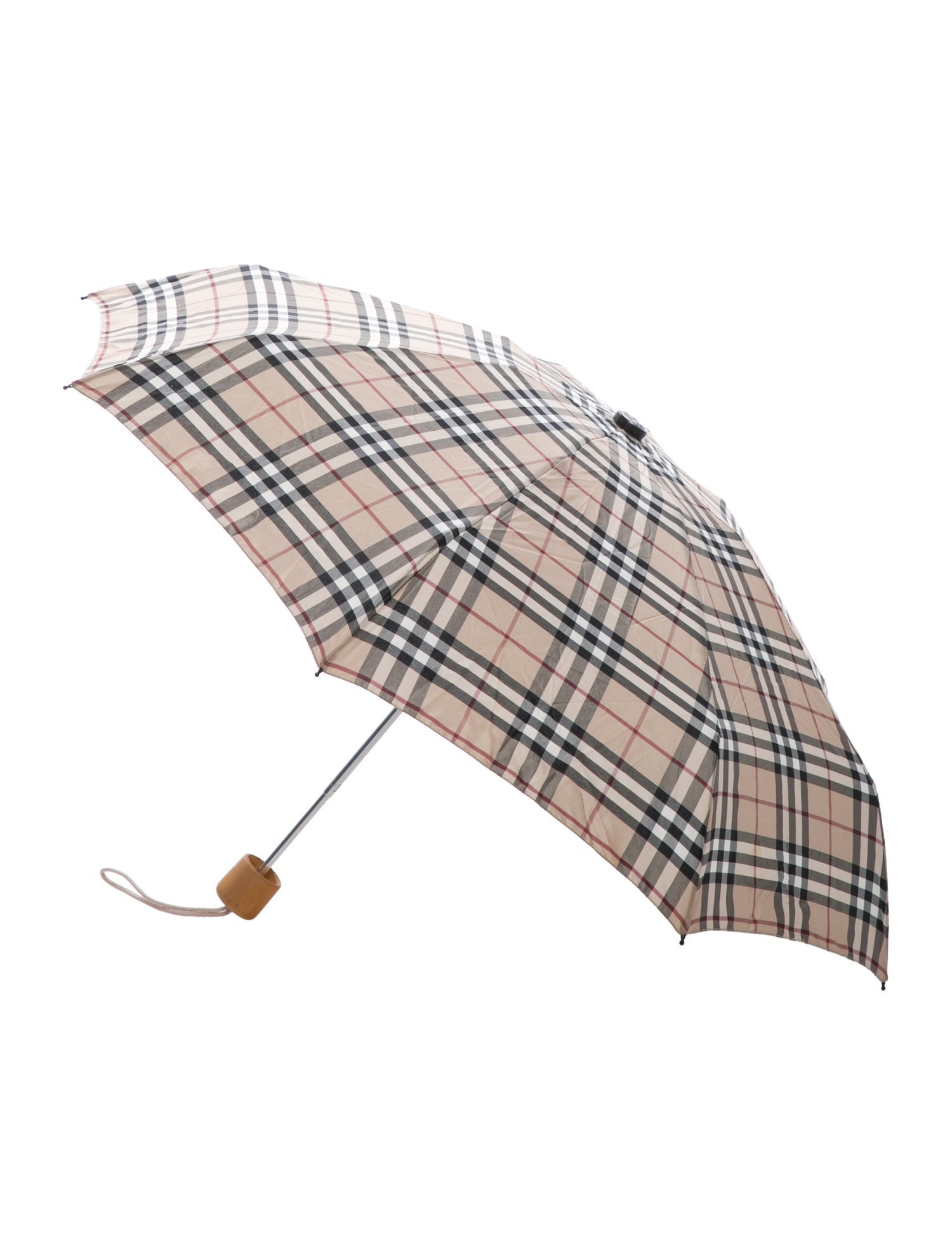 Burberry London Women's Polyester Umbrella