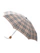 Burberry London Women's Polyester Umbrella