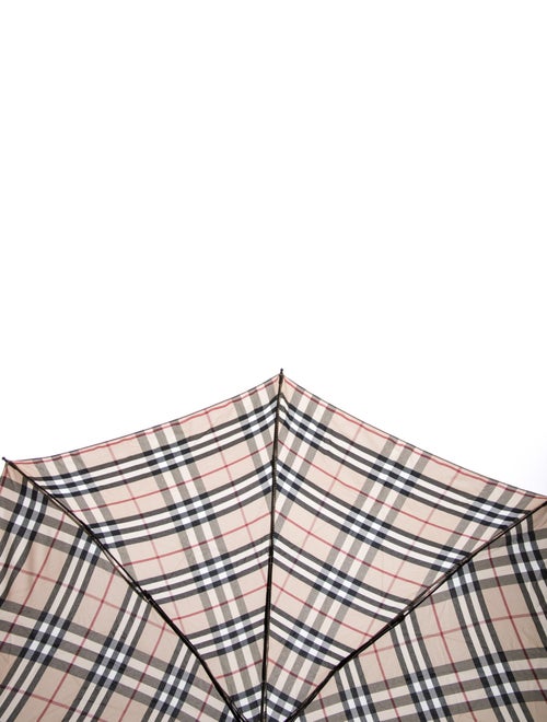 Burberry London Women's Polyester Umbrella