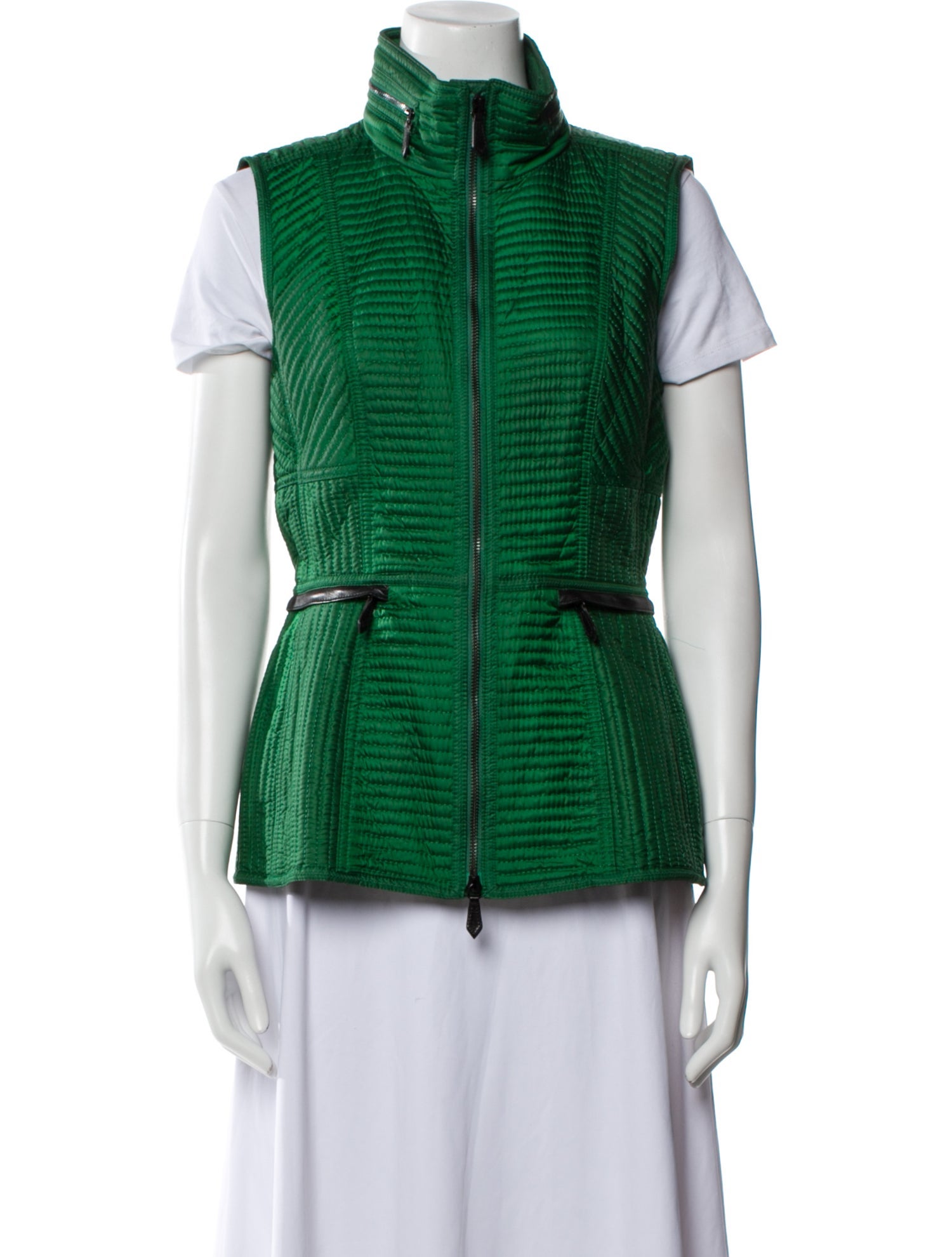 Burberry London Vest