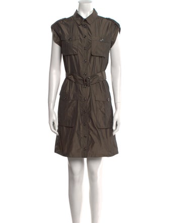 Burberry London Mini Dress
