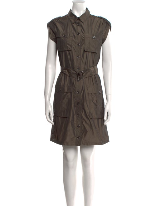 Burberry London Mini Dress