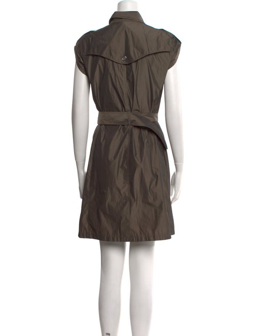 Burberry London Mini Dress