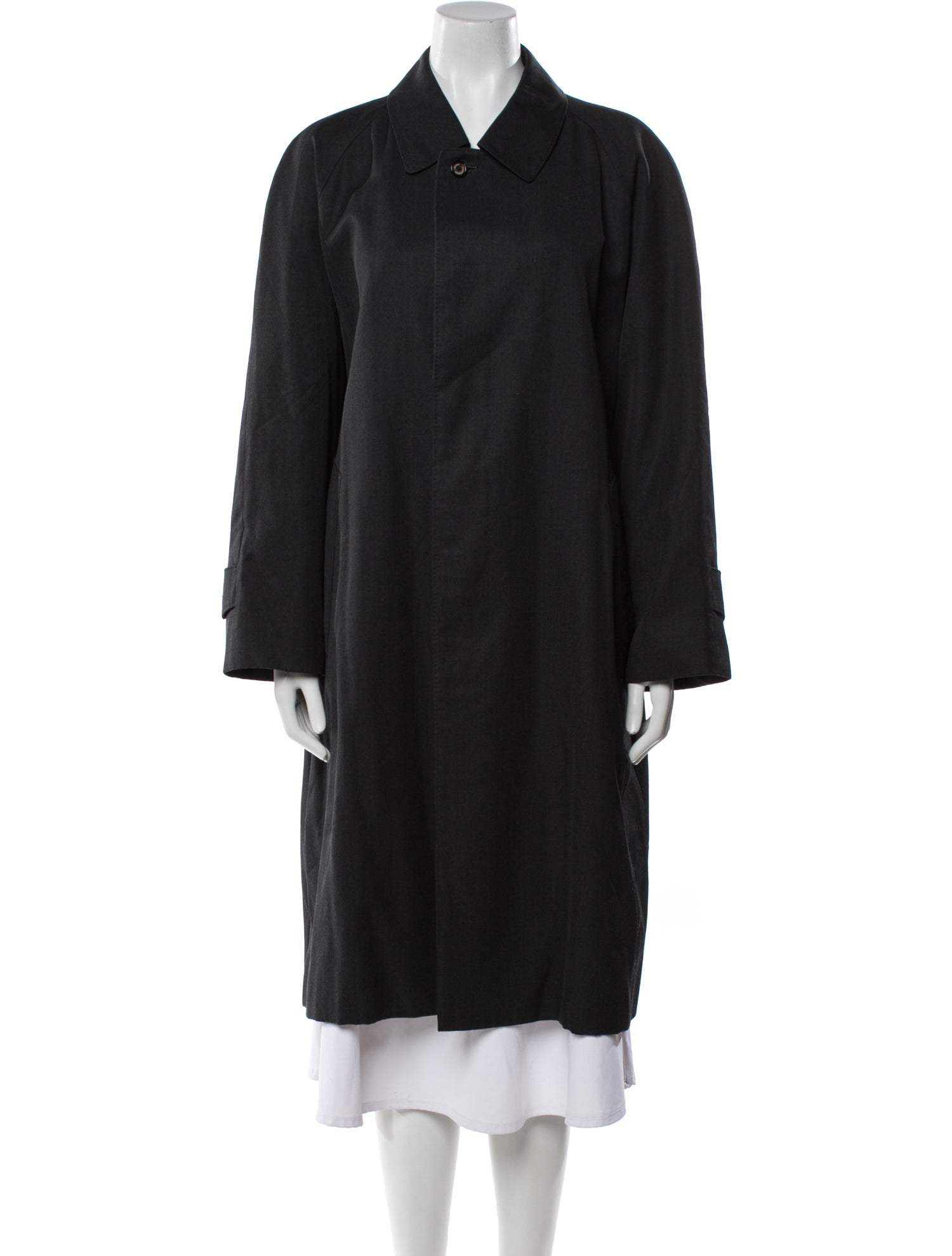 Burberry London Trench Coat