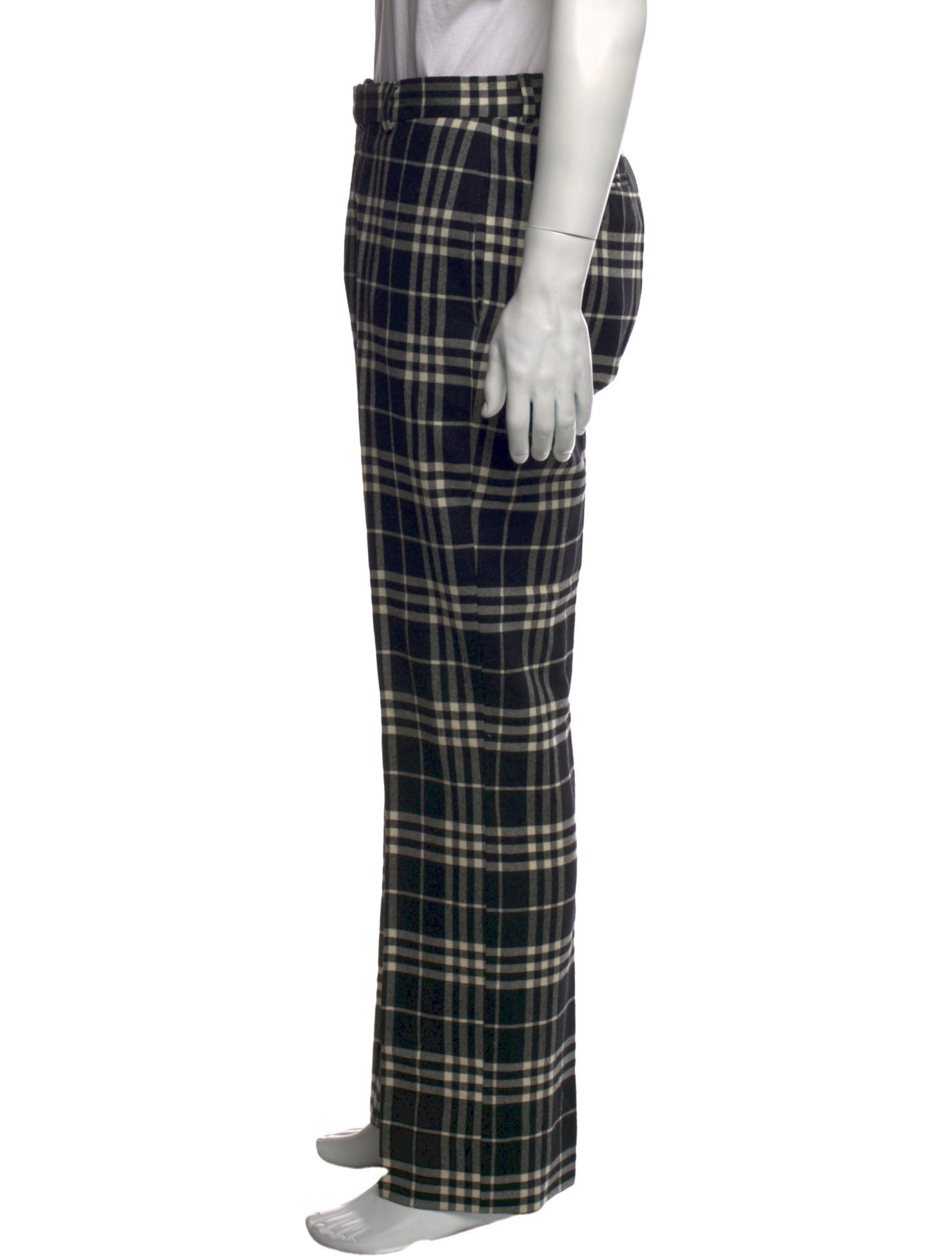 Burberry London Vintage Pants