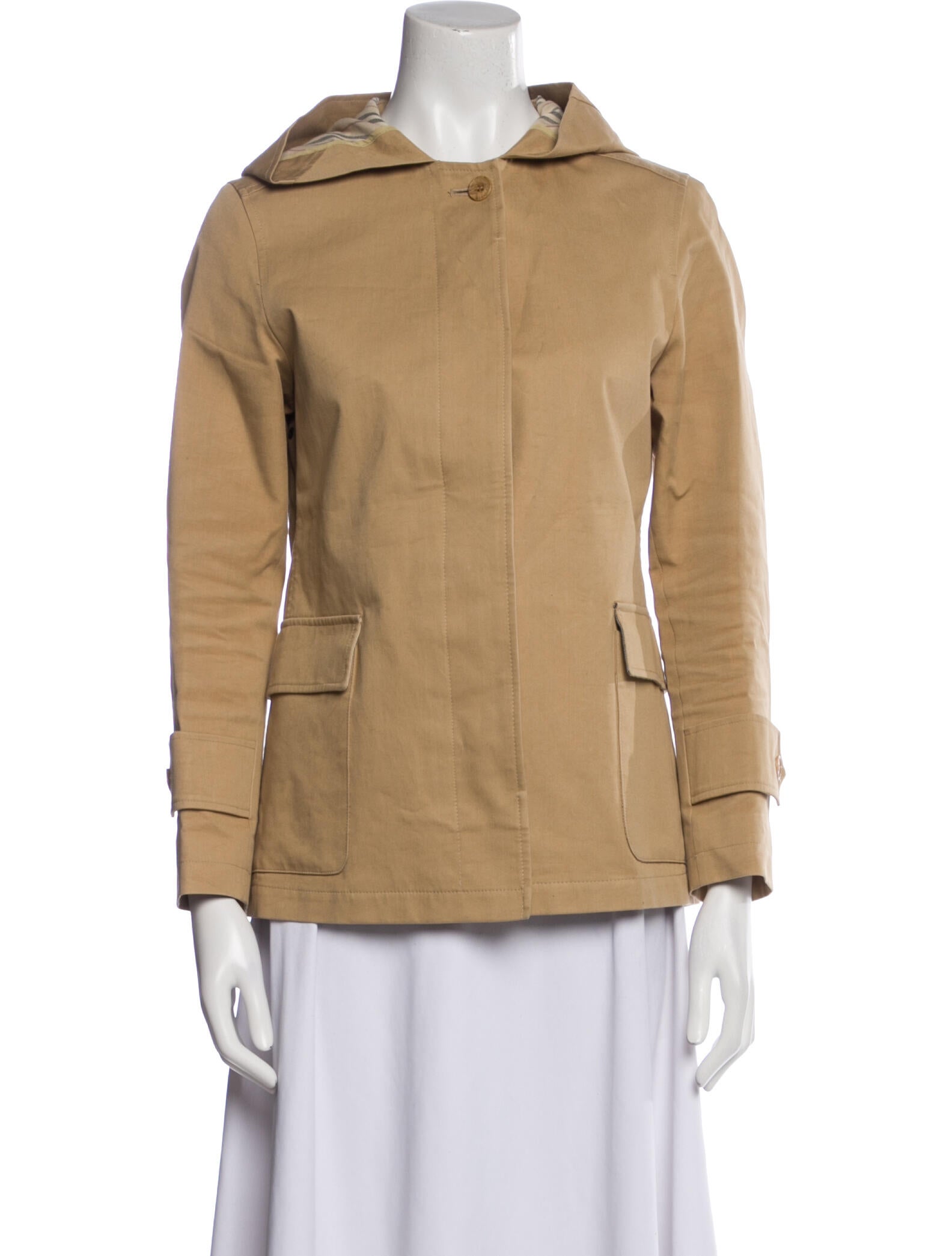 Burberry London Coat