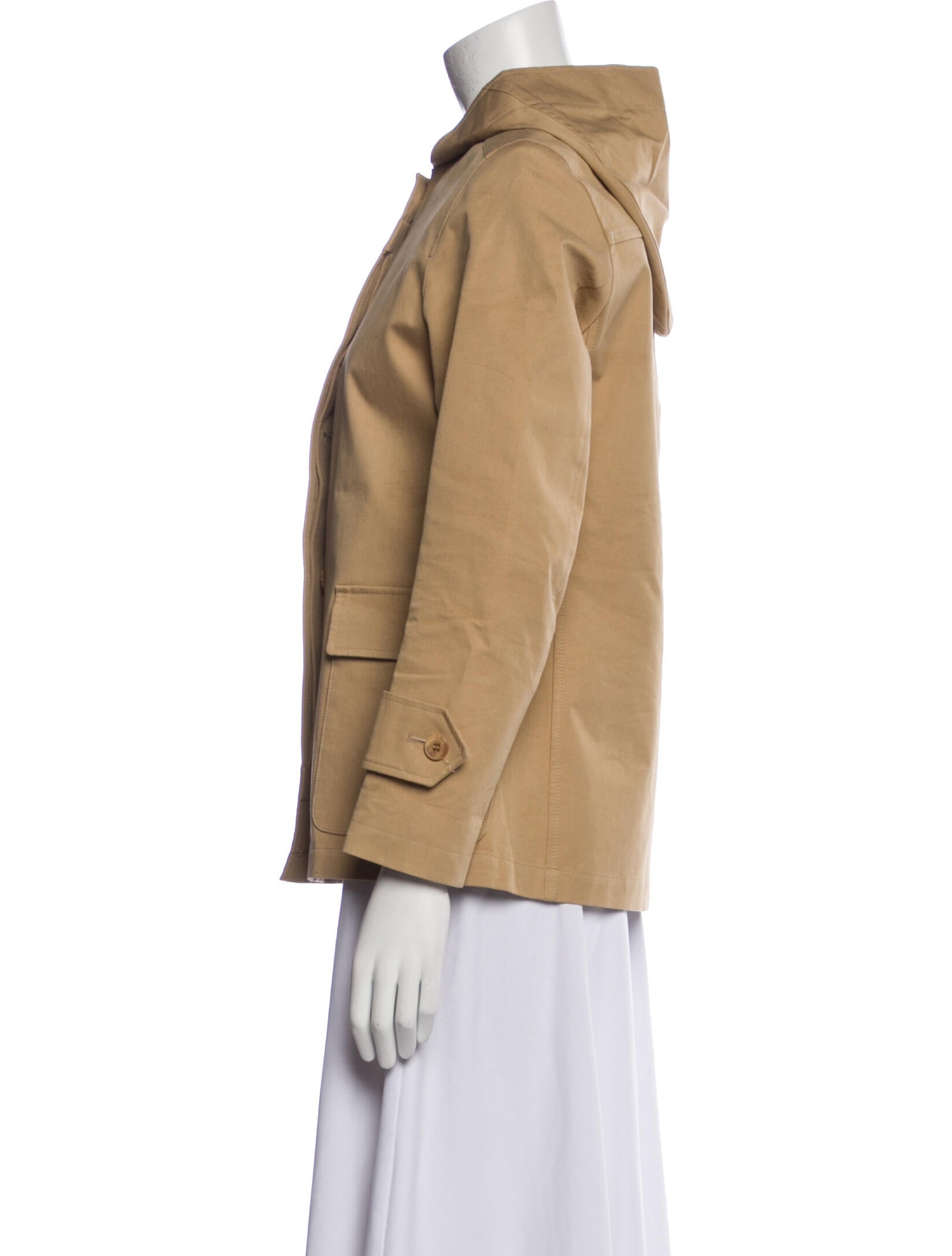 Burberry London Coat