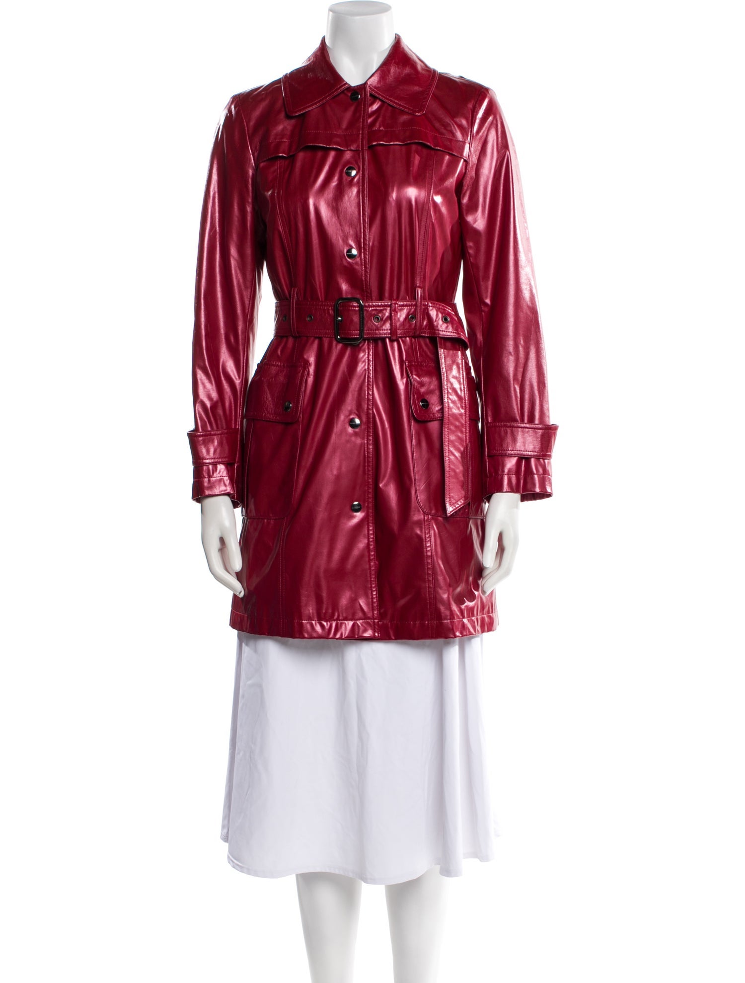 Burberry London Jacket