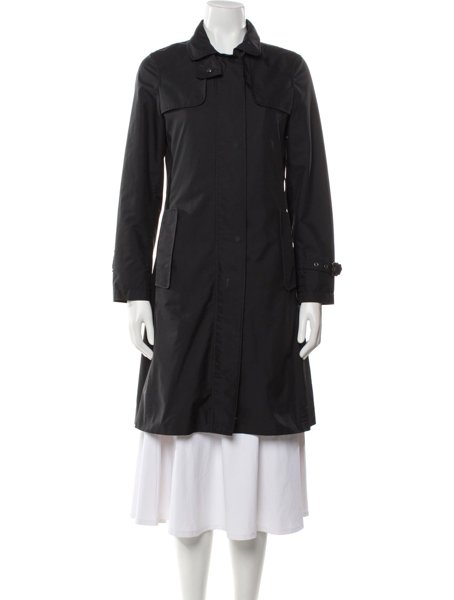 Burberry London Trench Coat